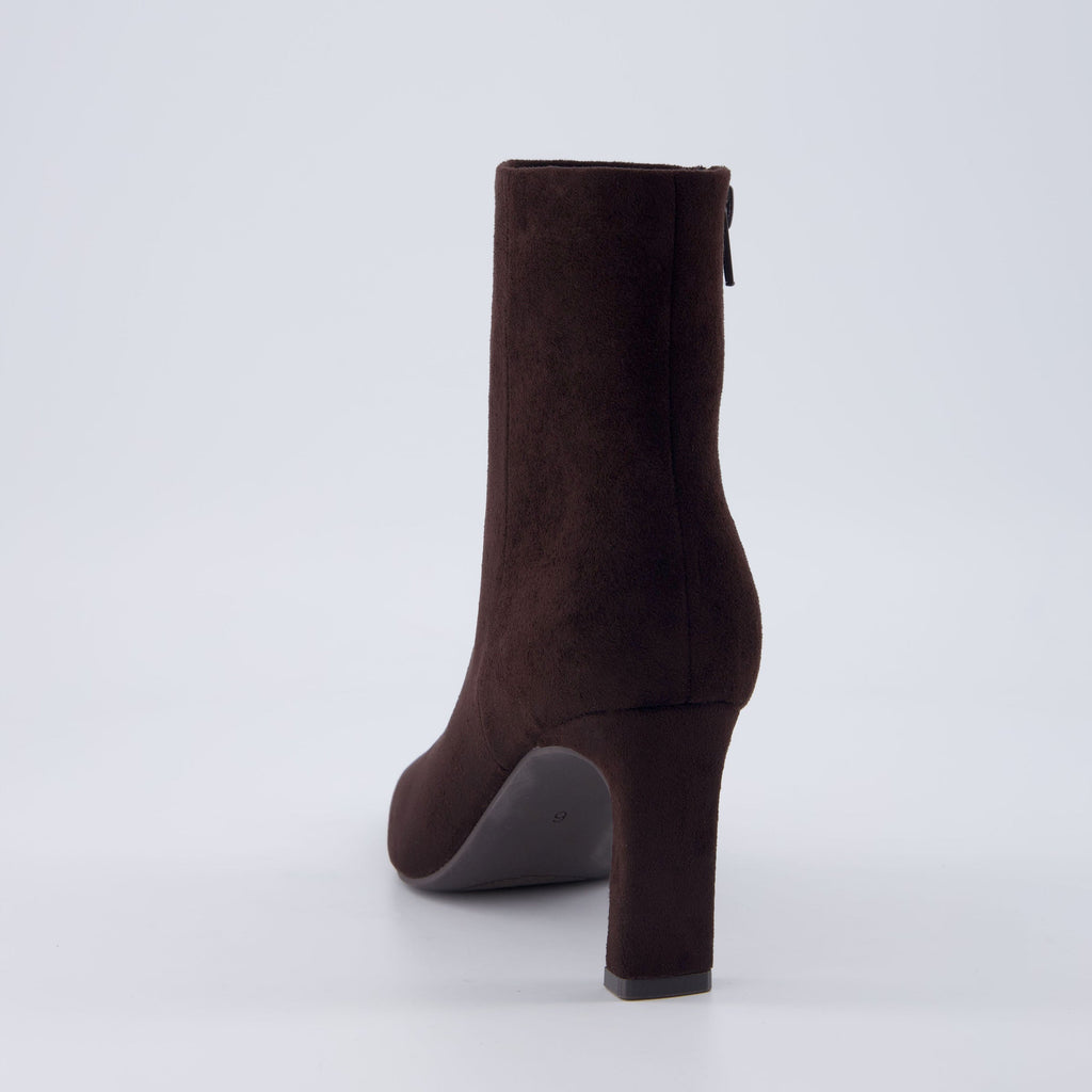 Giana High Heel Ankle Boots - view 27