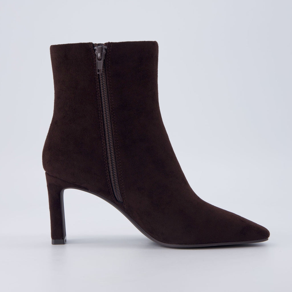 Giana High Heel Ankle Boots - view 26