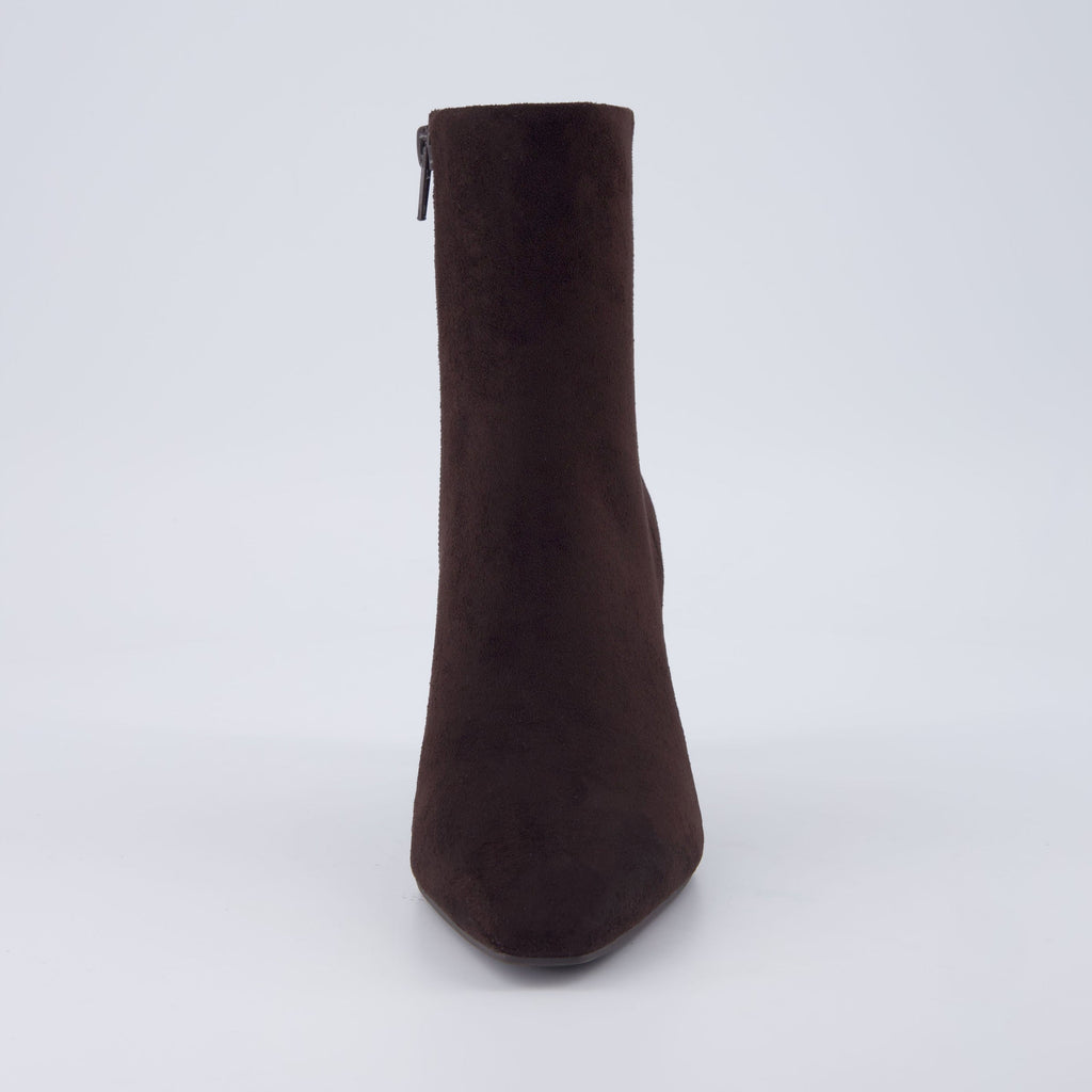 Giana High Heel Ankle Boots - view 25