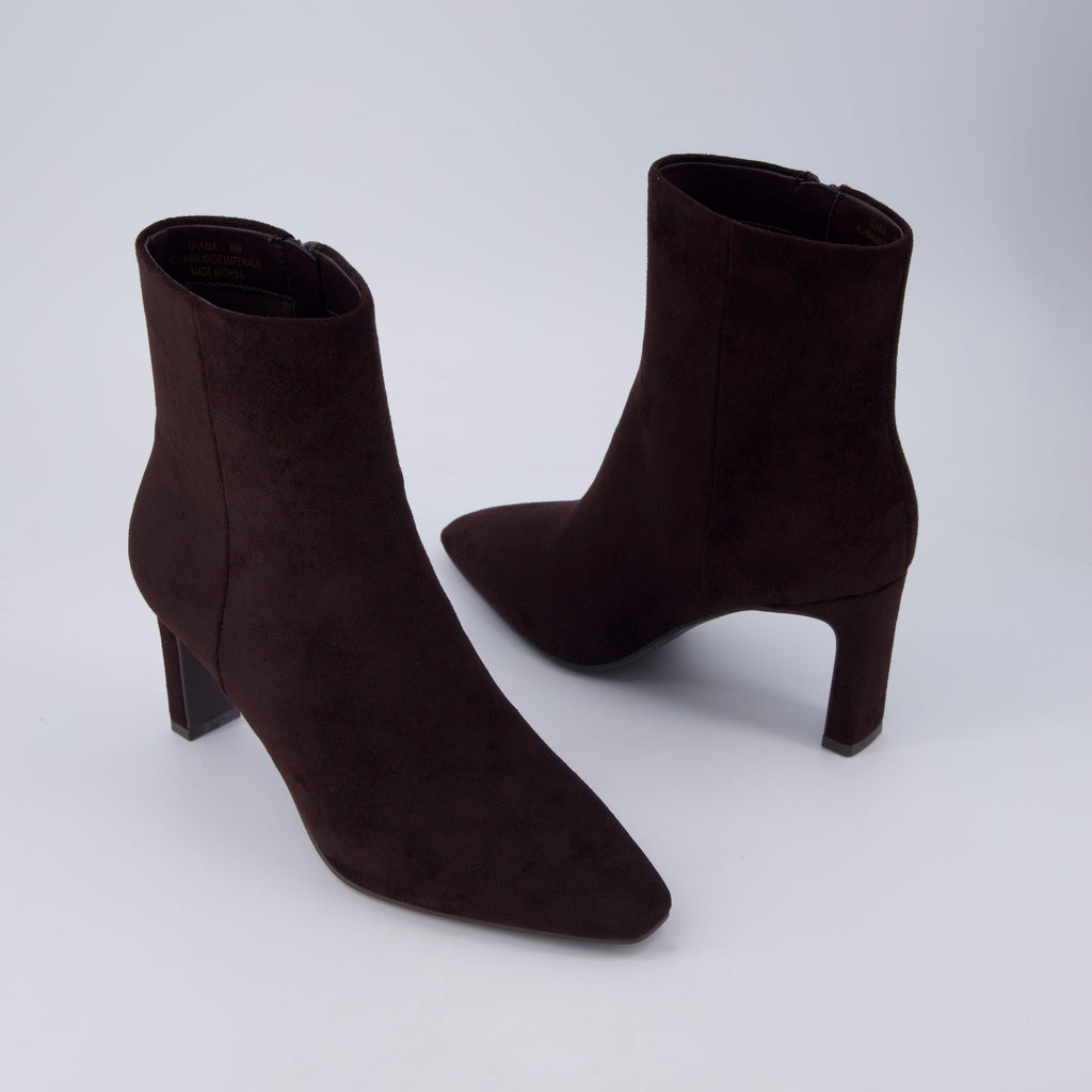 Giana High Heel Ankle Boots - view 32