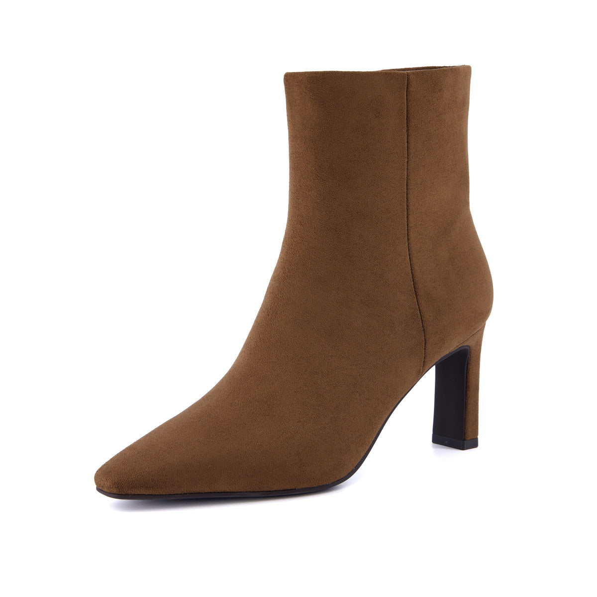 Giana High Heel Ankle Boots - view 35