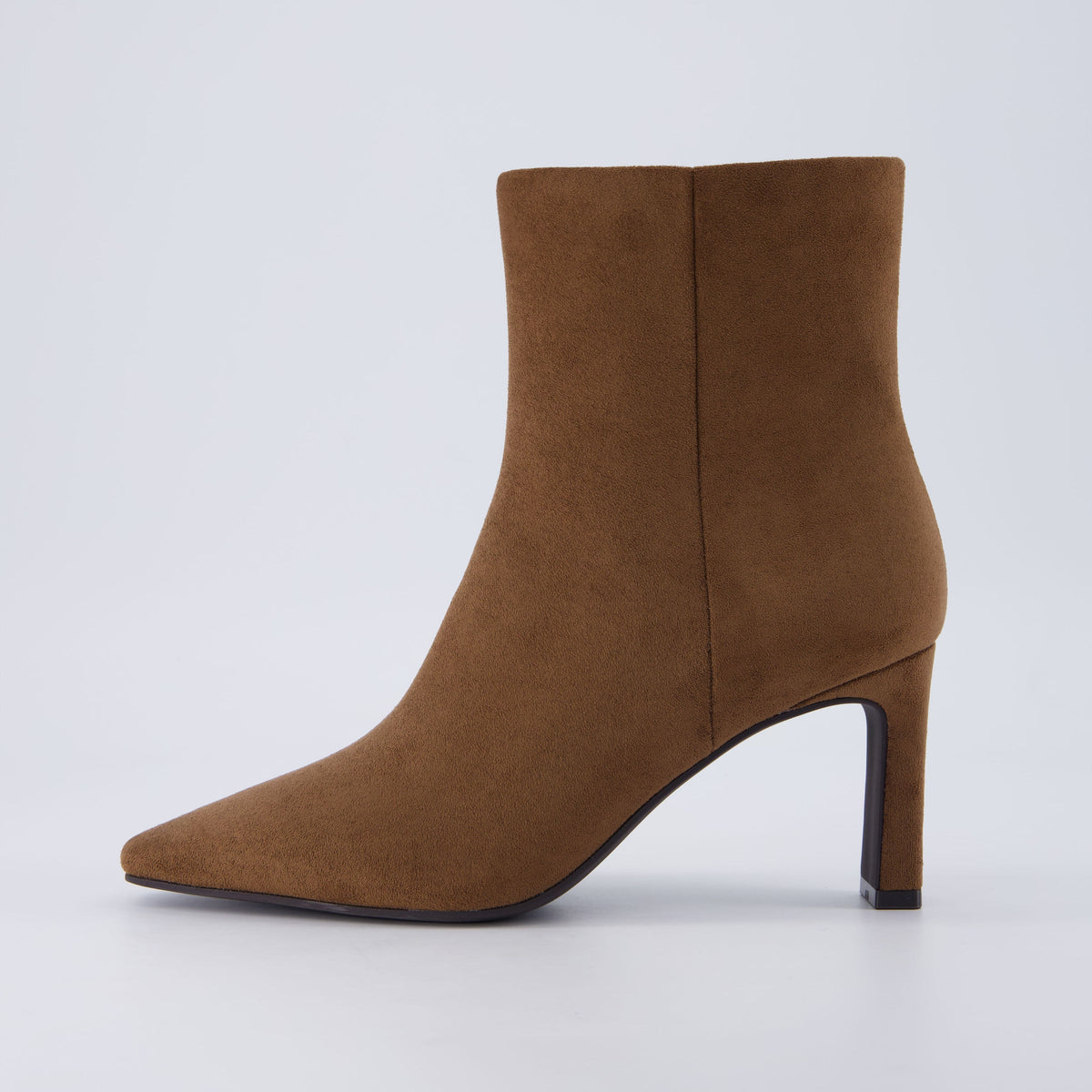 Giana High Heel Ankle Boots - view 34
