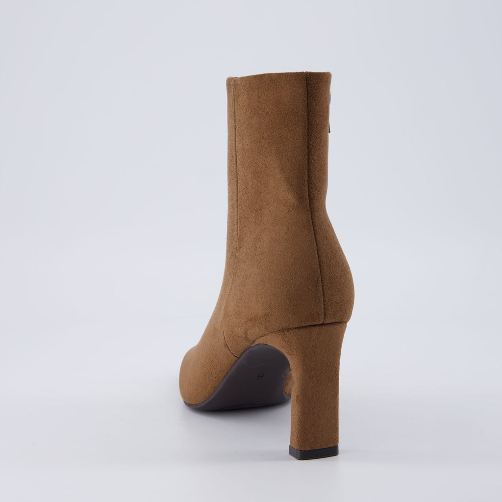 Giana High Heel Ankle Boots - view 38