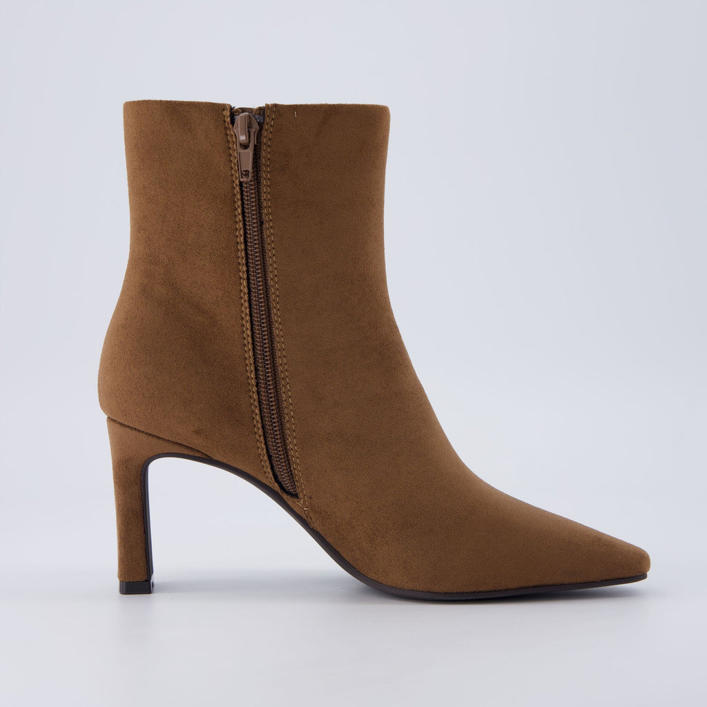 Giana High Heel Ankle Boots - view 37