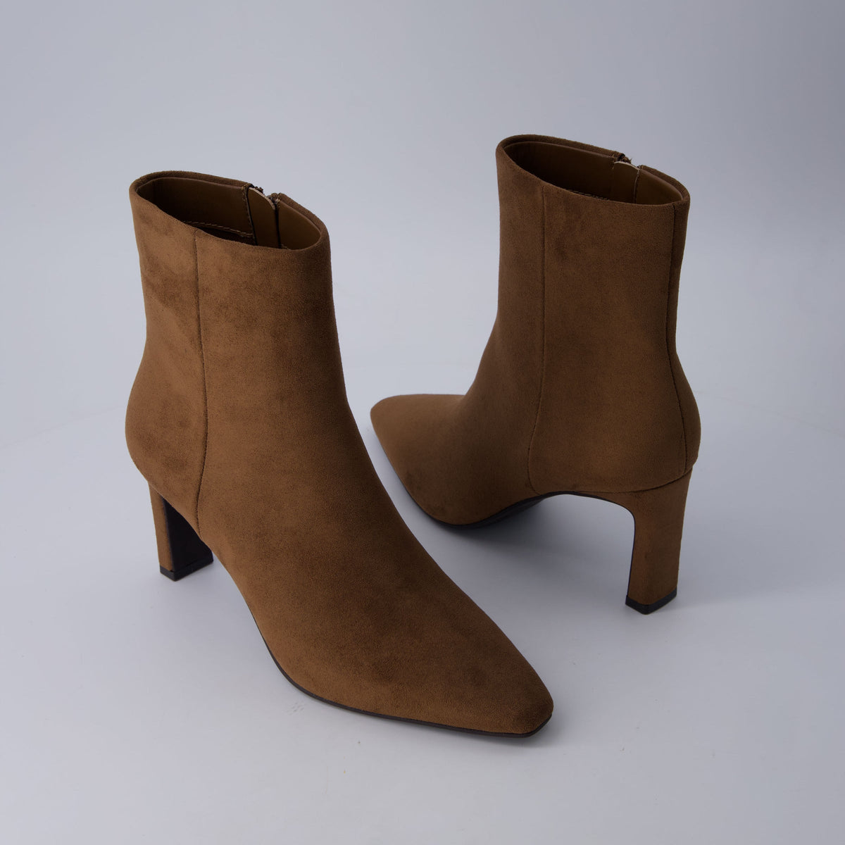 Giana High Heel Ankle Boots - view 43