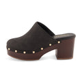Gibbons Studded Clog - view 1