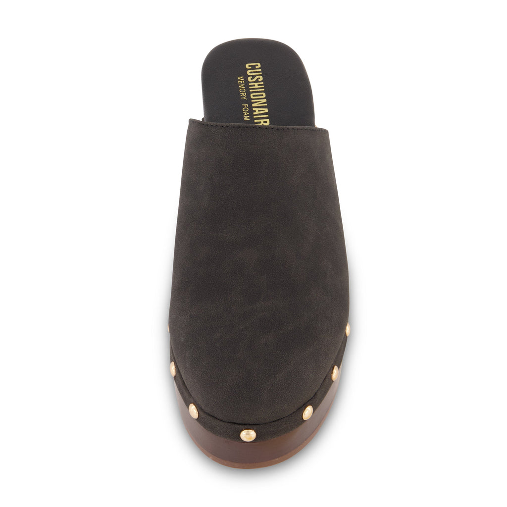 Gibbons Studded Clog - view 3
