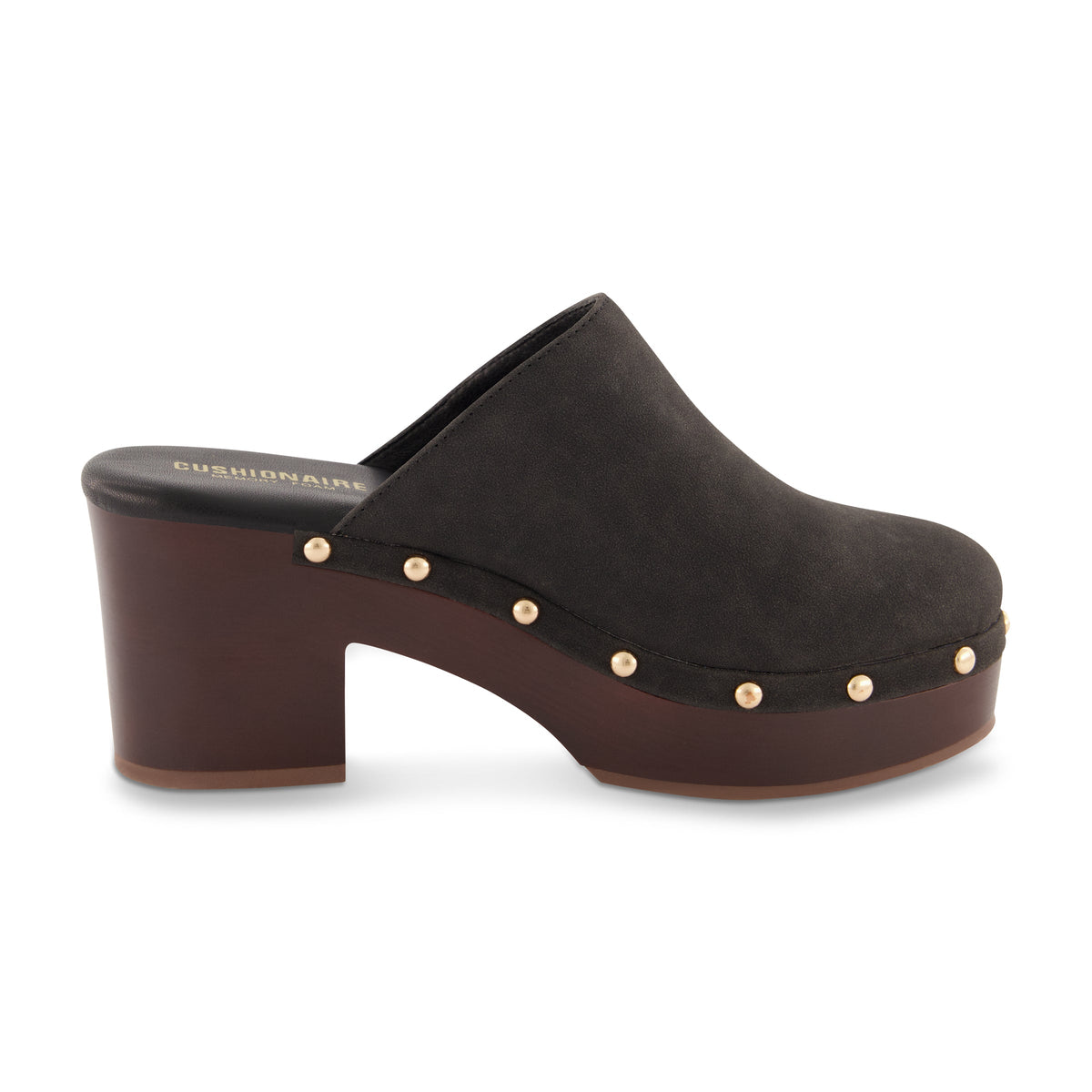 Gibbons Studded Clog - view 4