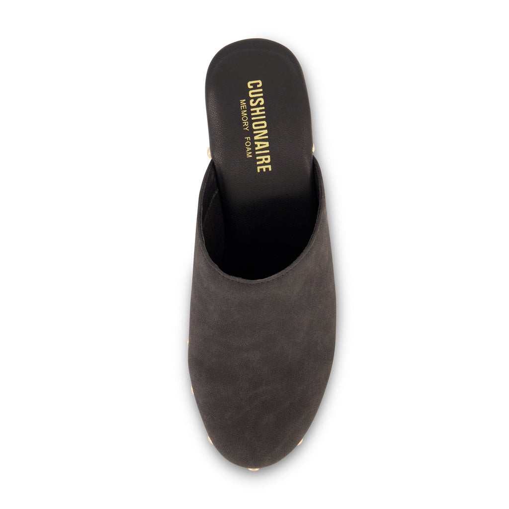 Gibbons Studded Clog - view 5