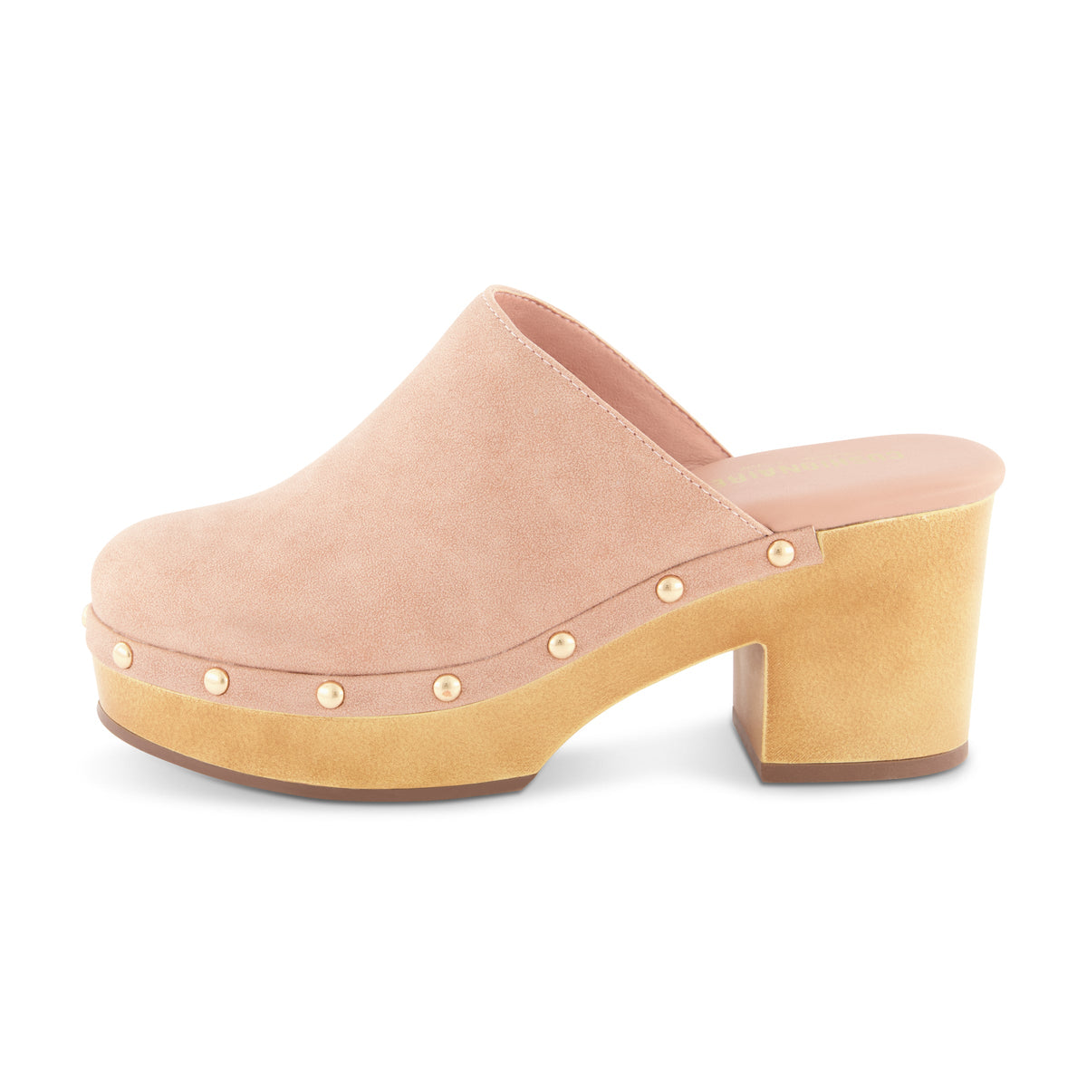 Gibbons Studded Clog - view 21