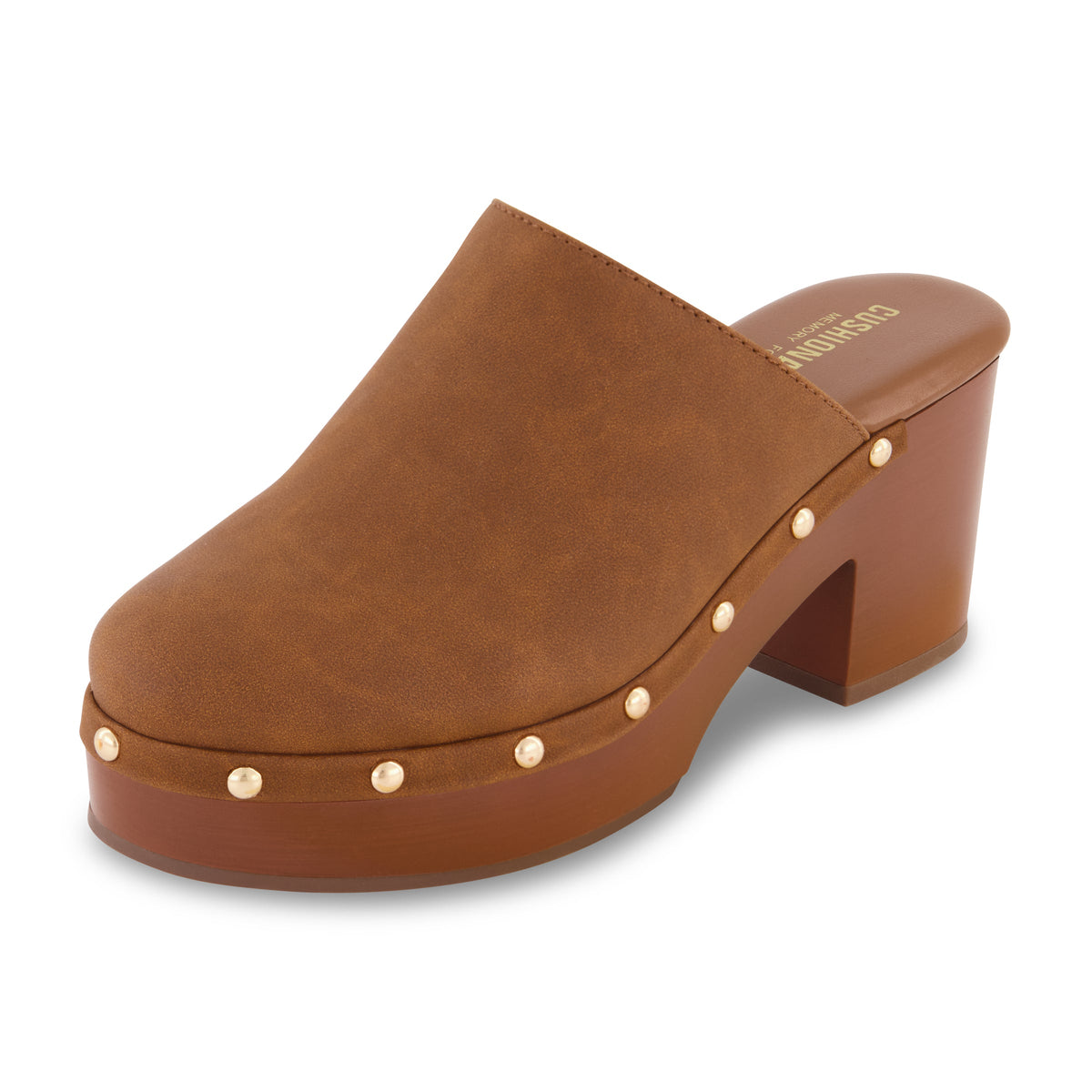 Gibbons Studded Clog - view 12
