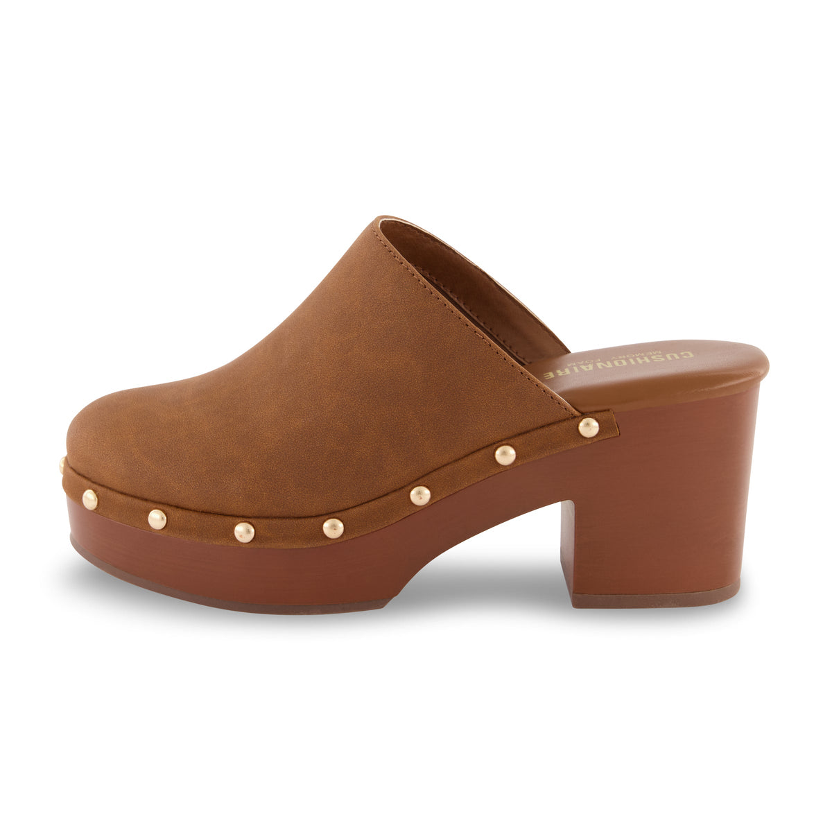 Gibbons Studded Clog - view 11