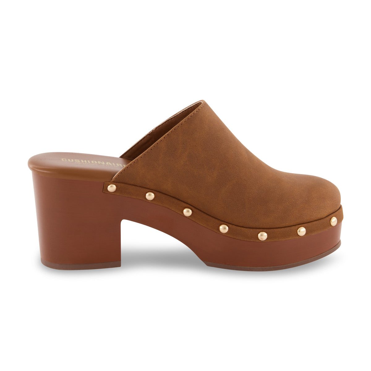 Gibbons Studded Clog - view 14