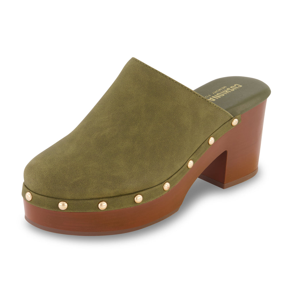 Gibbons Studded Clog - view 17