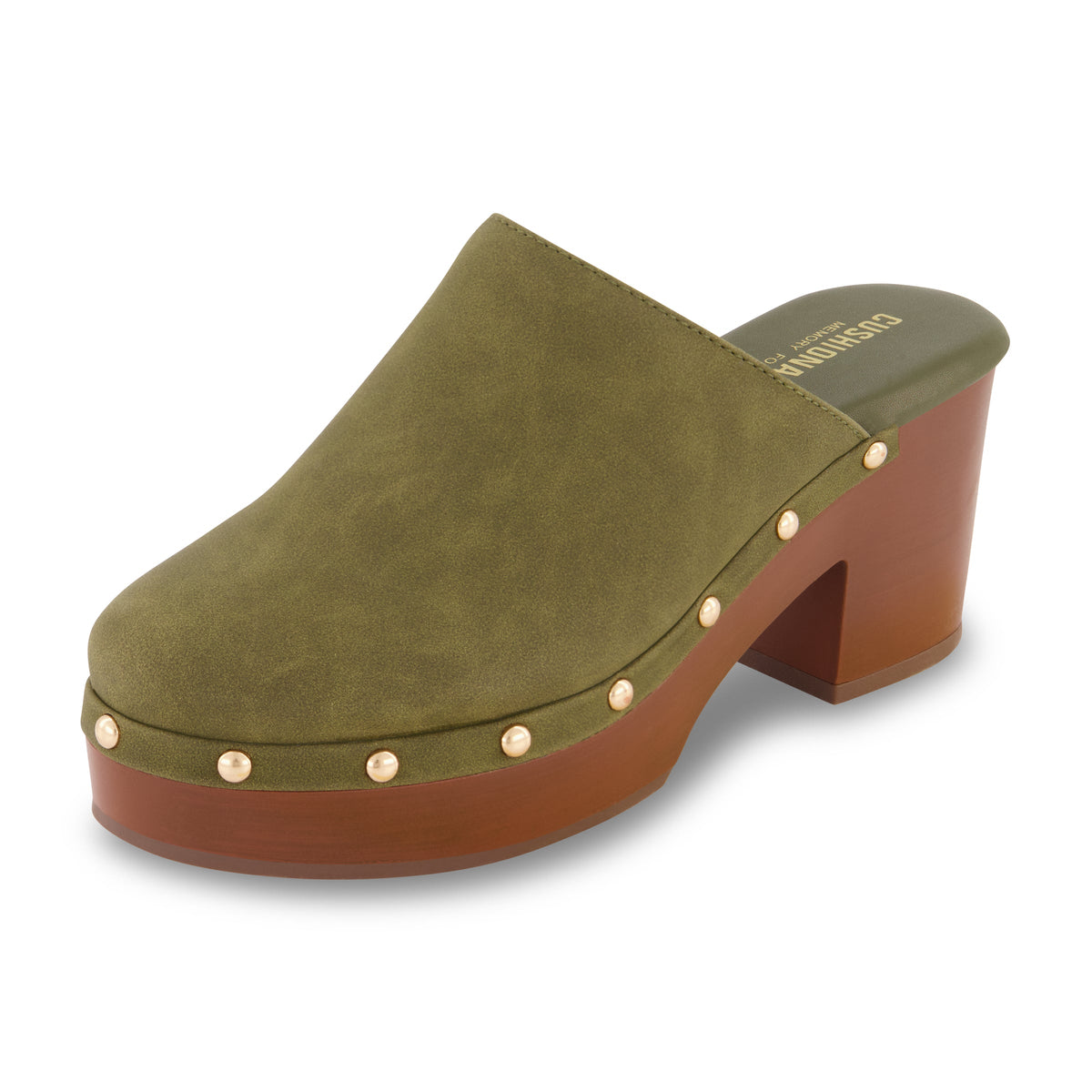 Gibbons Studded Clog - view 17
