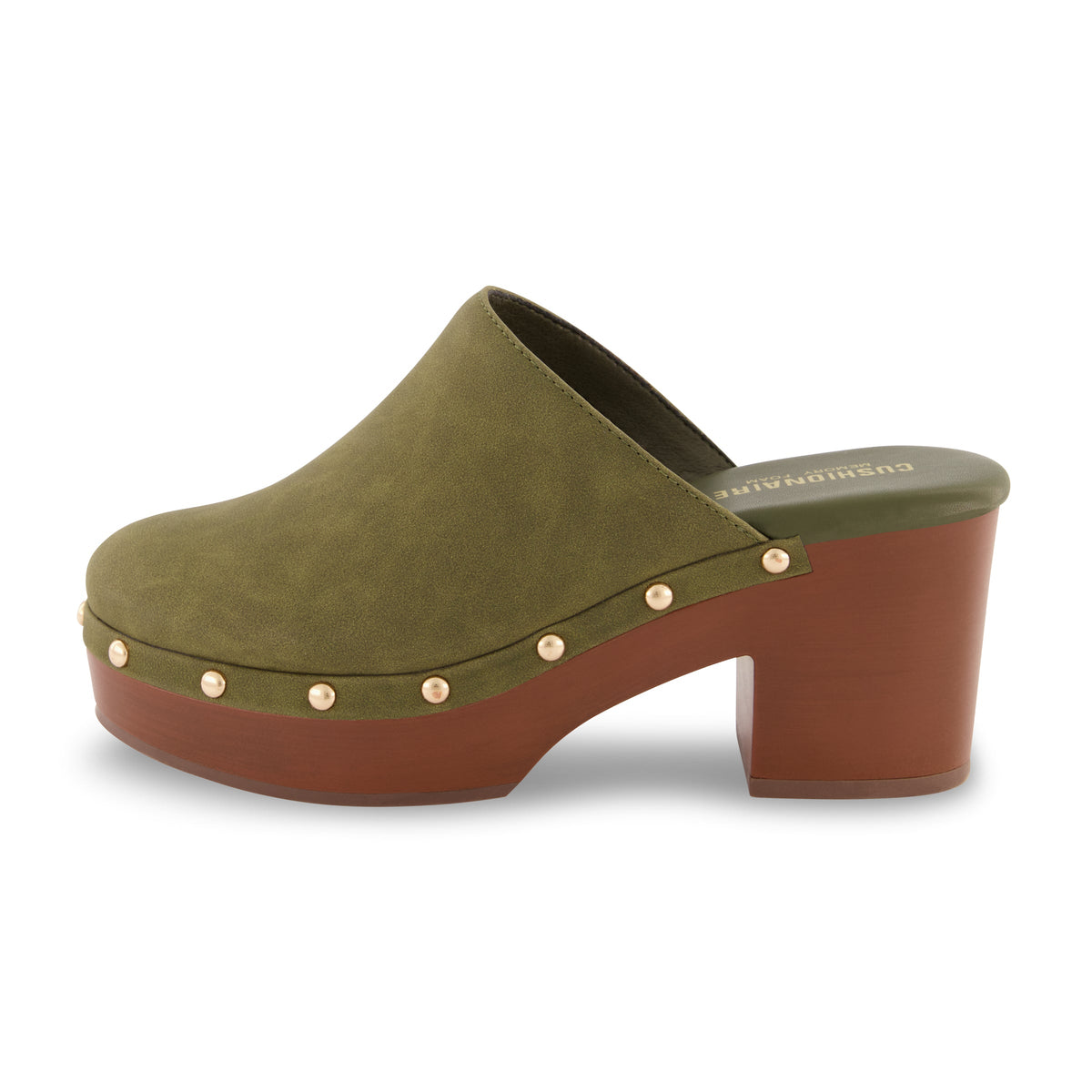 Gibbons Studded Clog - view 16