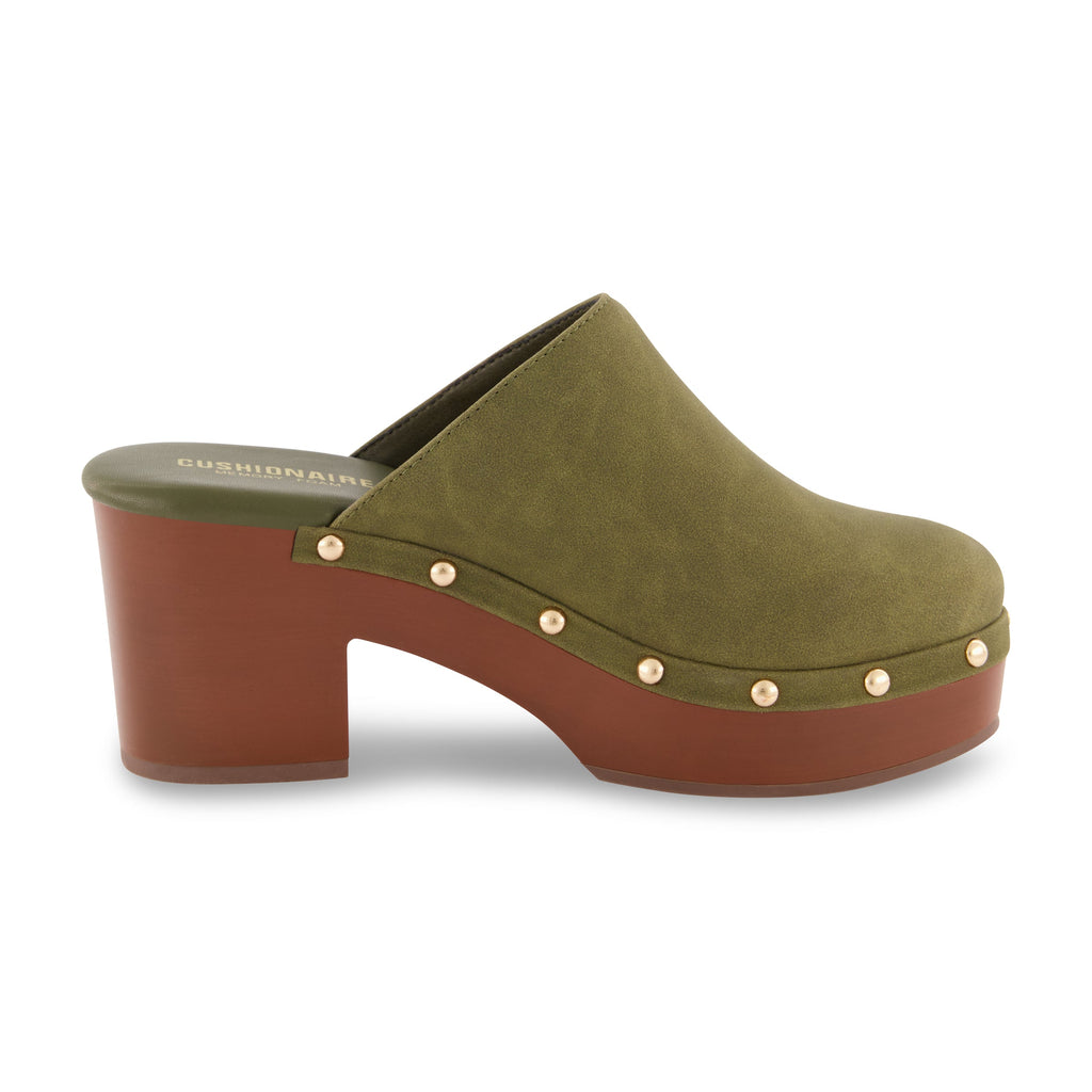 Gibbons Studded Clog - view 19