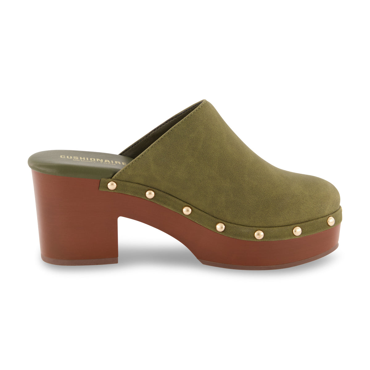 Gibbons Studded Clog - view 19