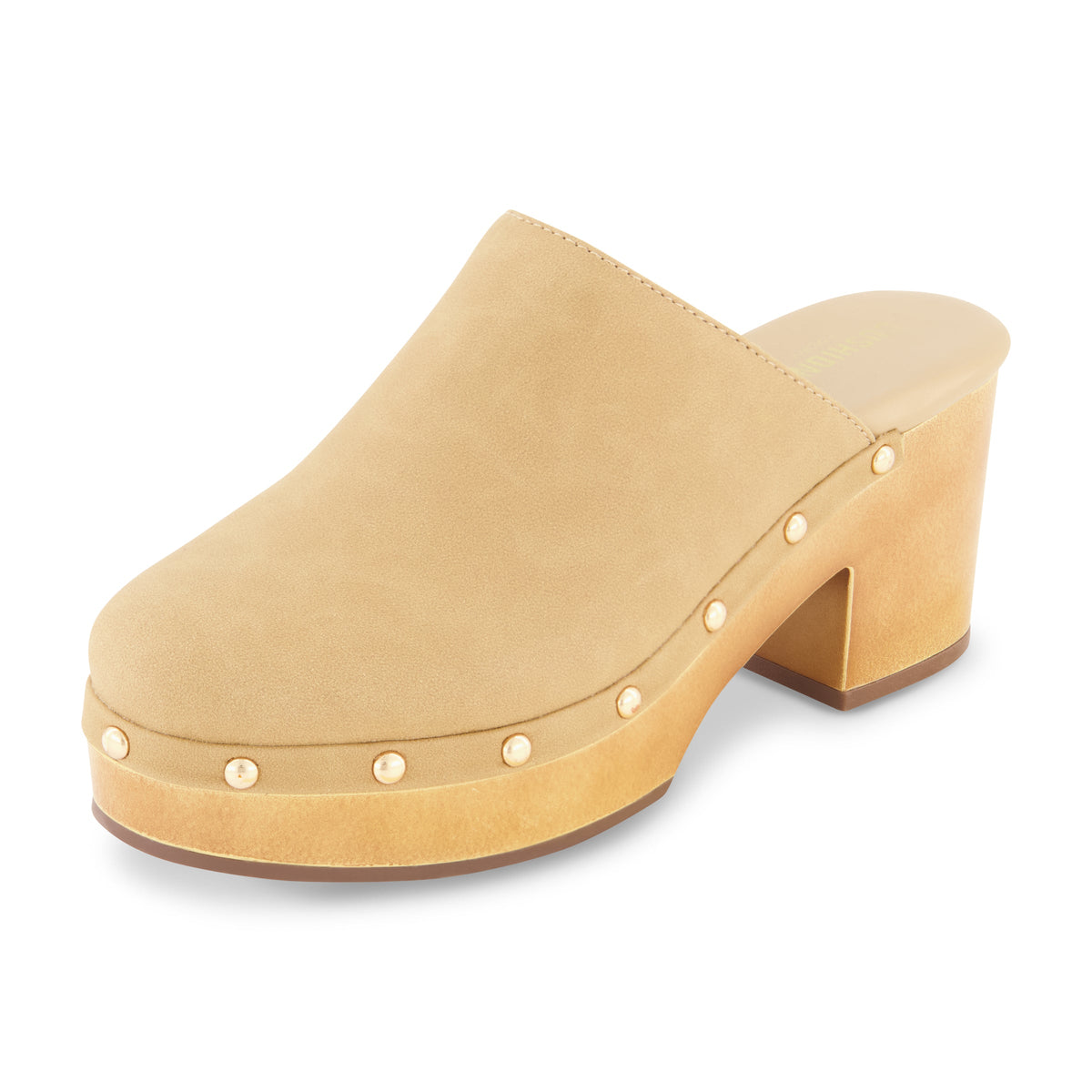 Gibbons Studded Clog - view 7