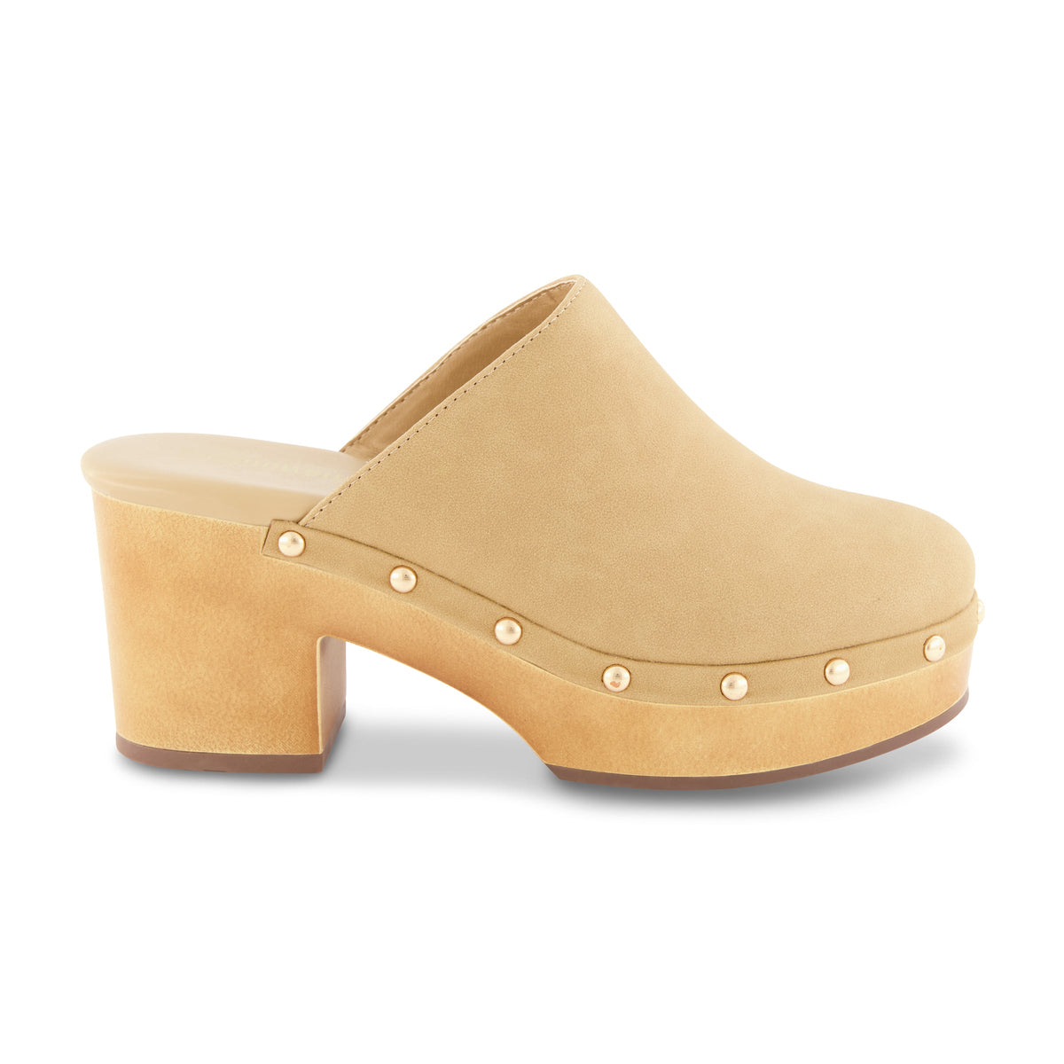Gibbons Studded Clog - view 9