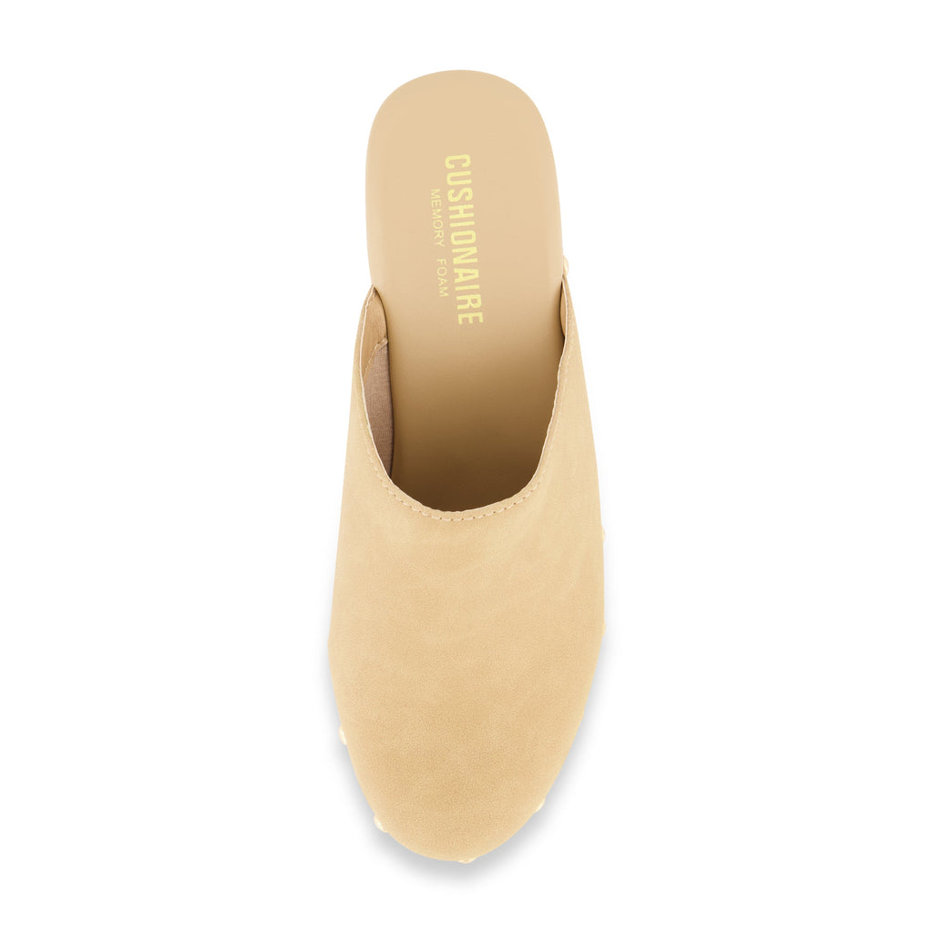Gibbons Studded Clog - view 10