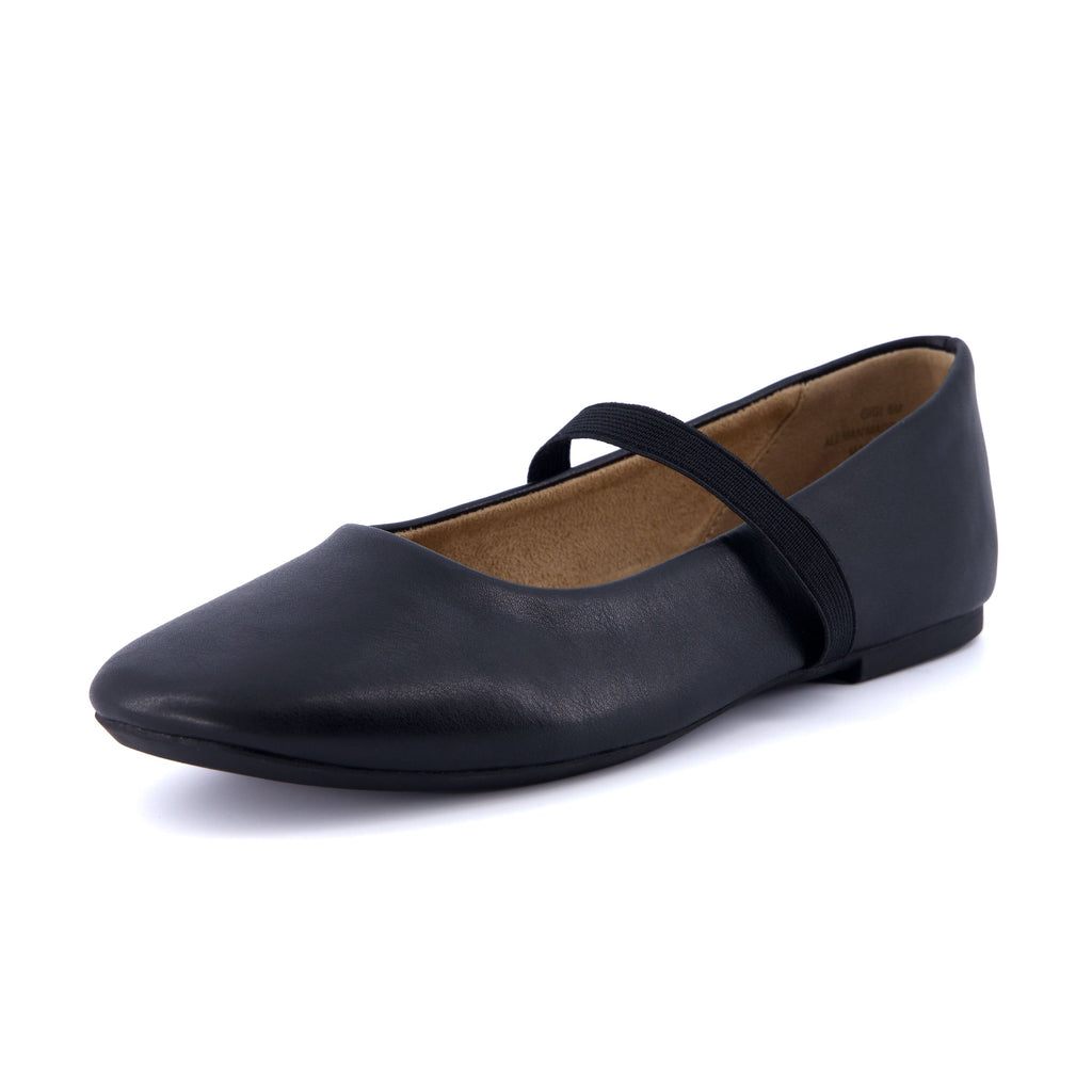 Gigi Mary Jane Flat - view 2