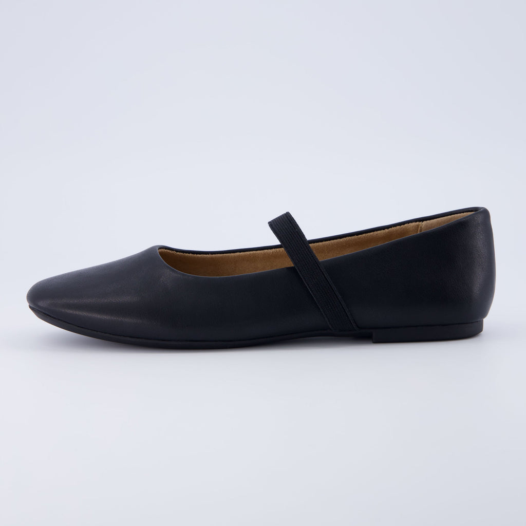 Gigi Mary Jane Flat - view 1