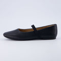 Gigi Mary Jane Flat - view 1