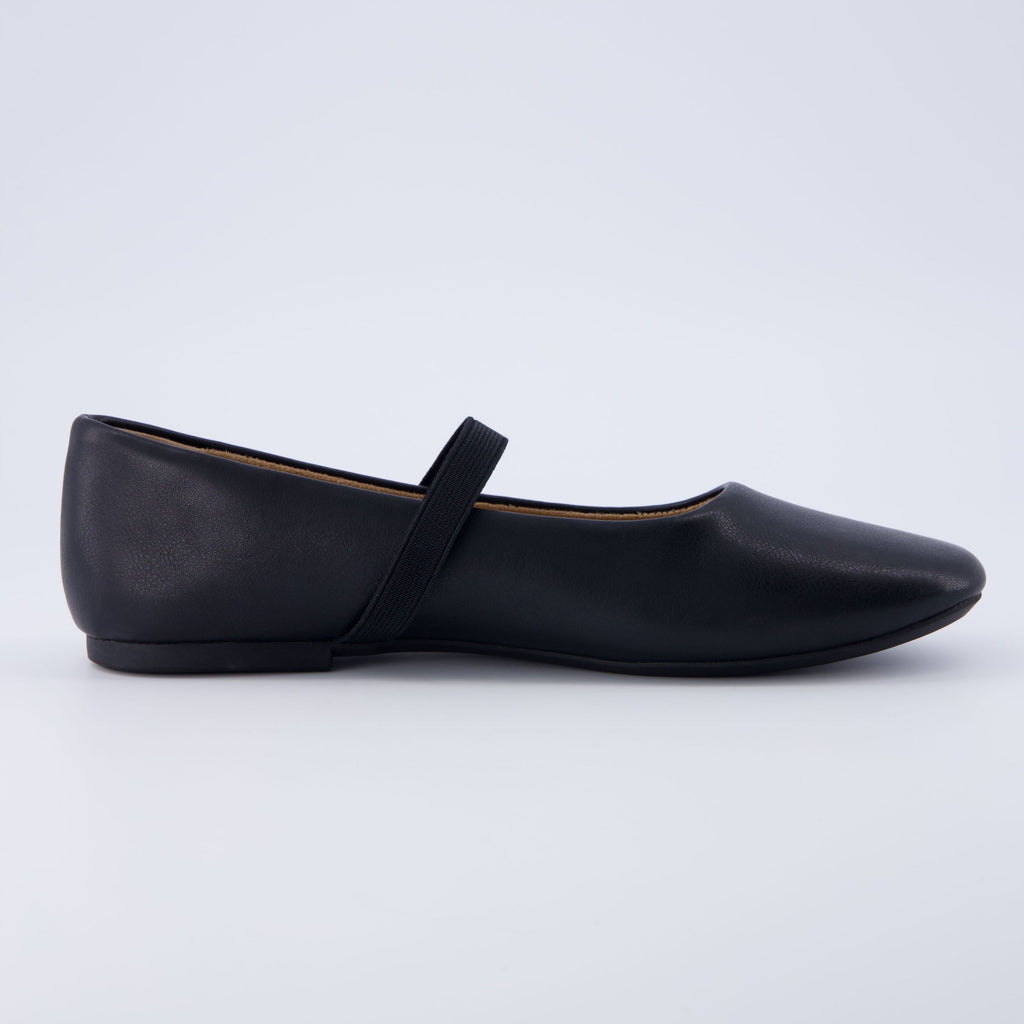Gigi Mary Jane Flat - view 4