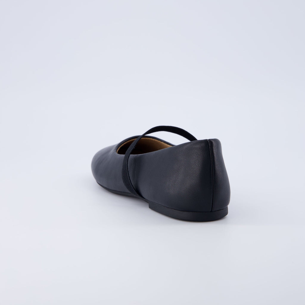 Gigi Mary Jane Flat - view 5