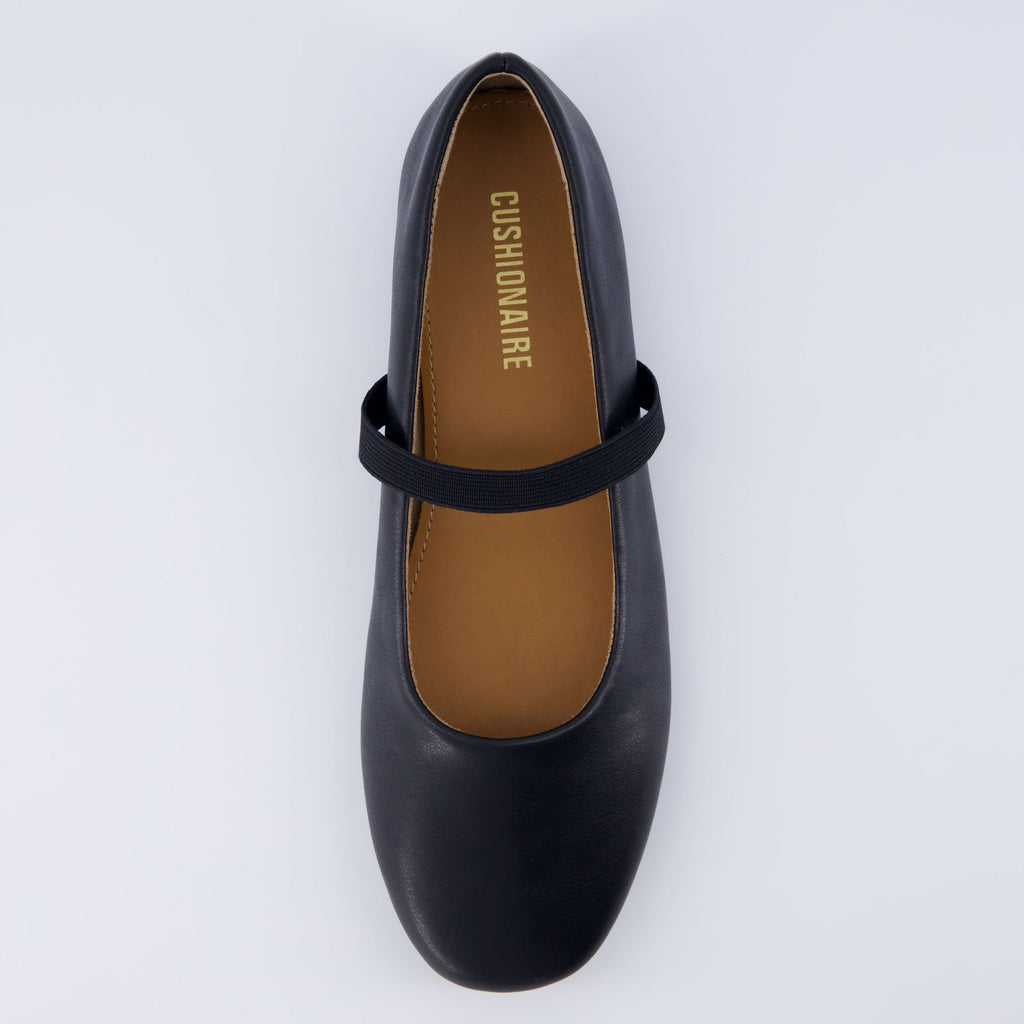 Gigi Mary Jane Flat - view 6