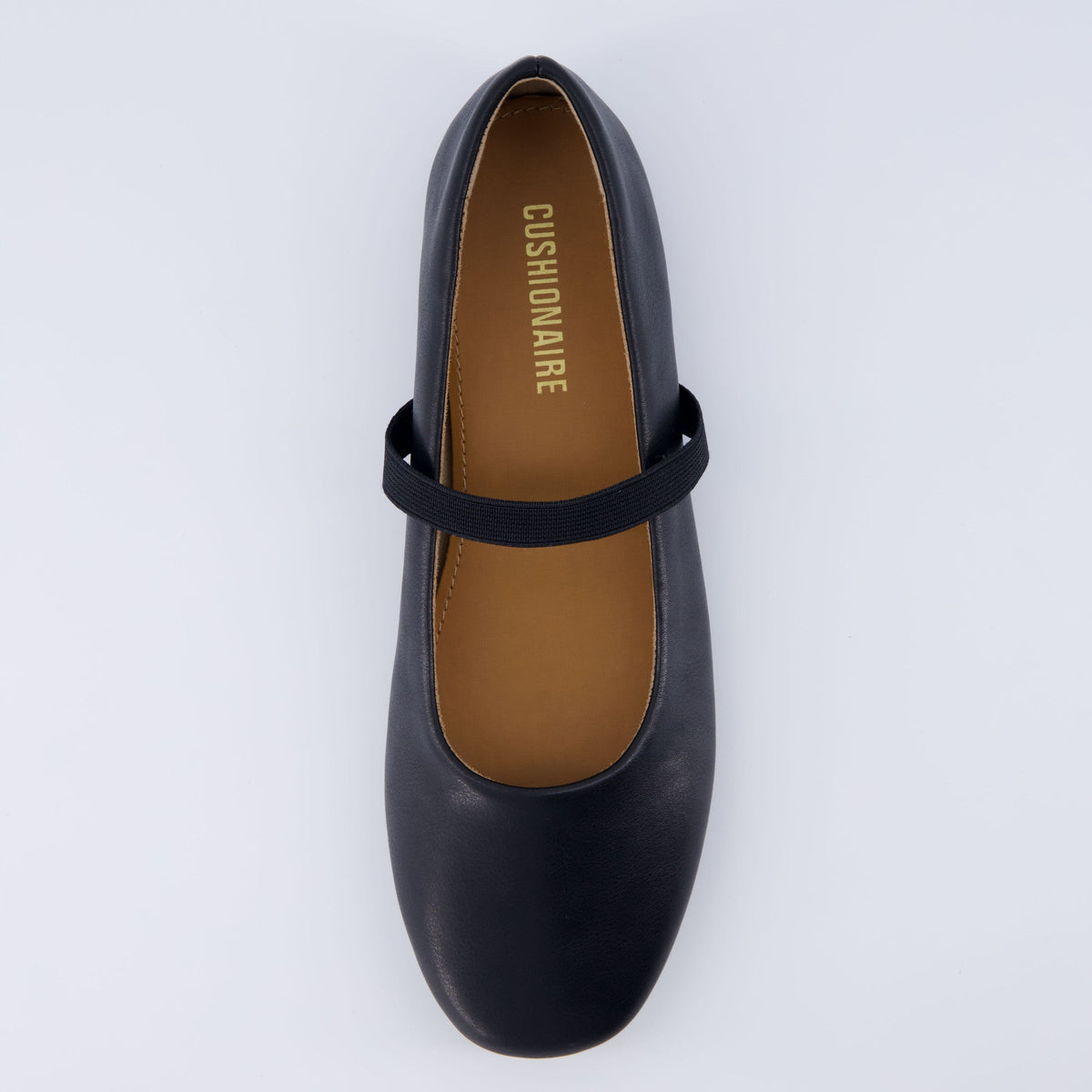 Gigi Mary Jane Flat - view 6
