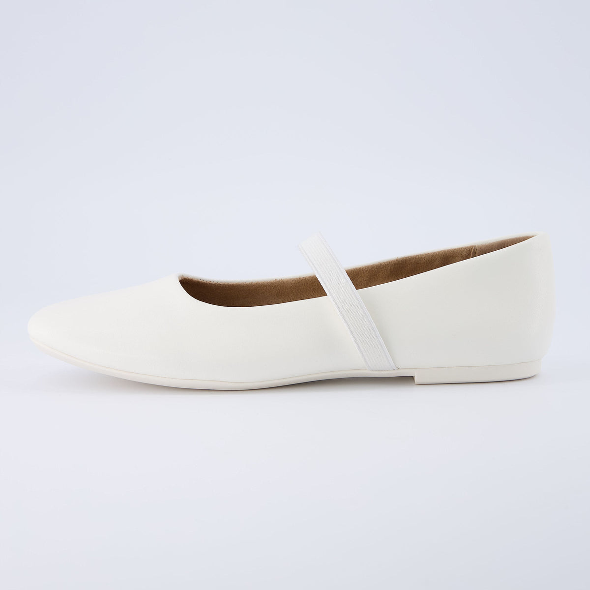 Gigi Mary Jane Flat - view 7