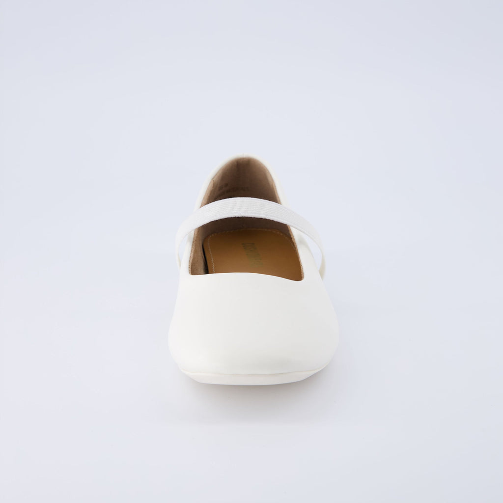 Gigi Mary Jane Flat - view 9
