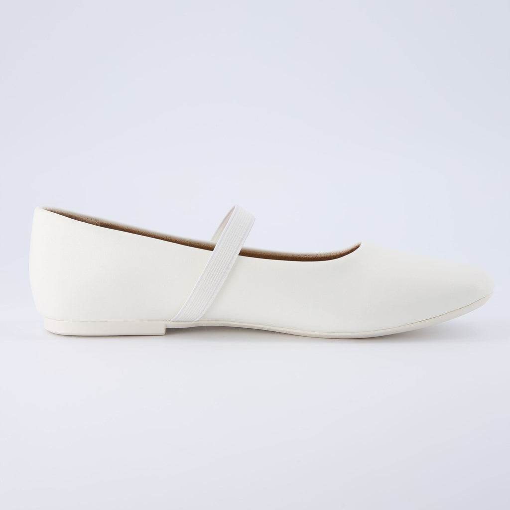 Gigi Mary Jane Flat - view 10