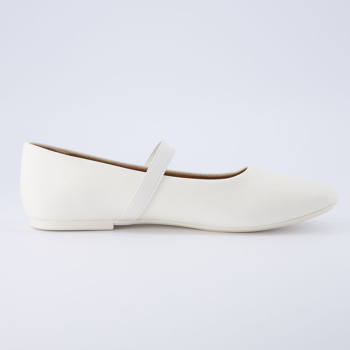 Gigi Mary Jane Flat - view 10