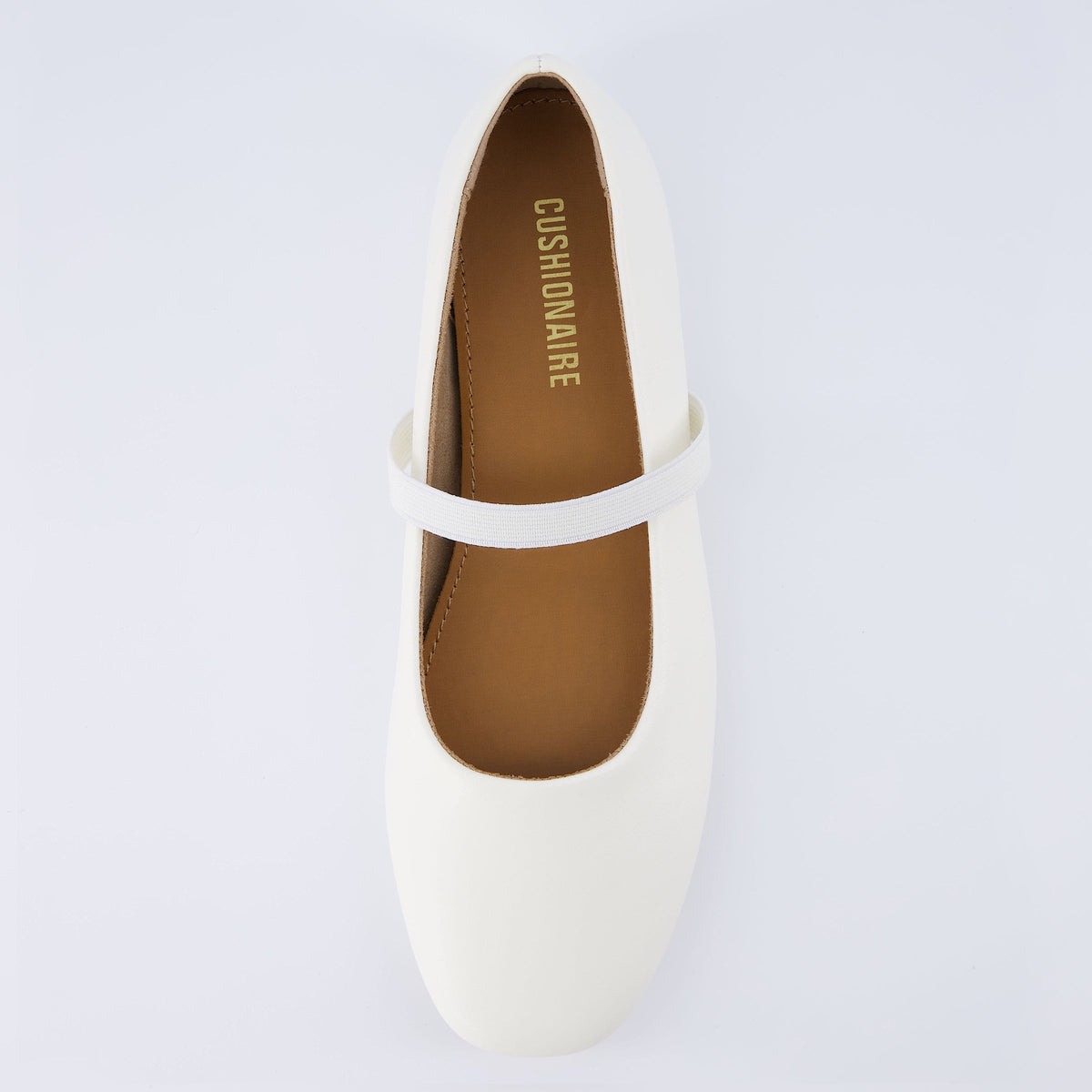 Gigi Mary Jane Flat - view 12