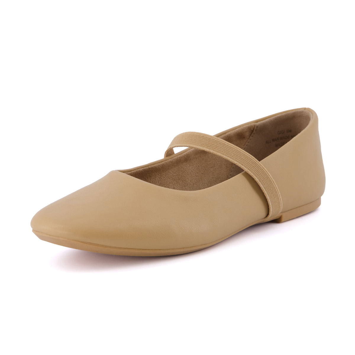 Gigi Mary Jane Flat - view 14