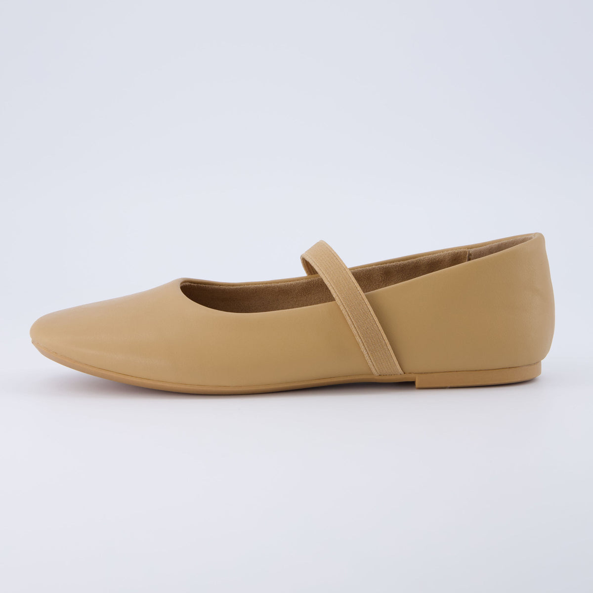Gigi Mary Jane Flat - view 13