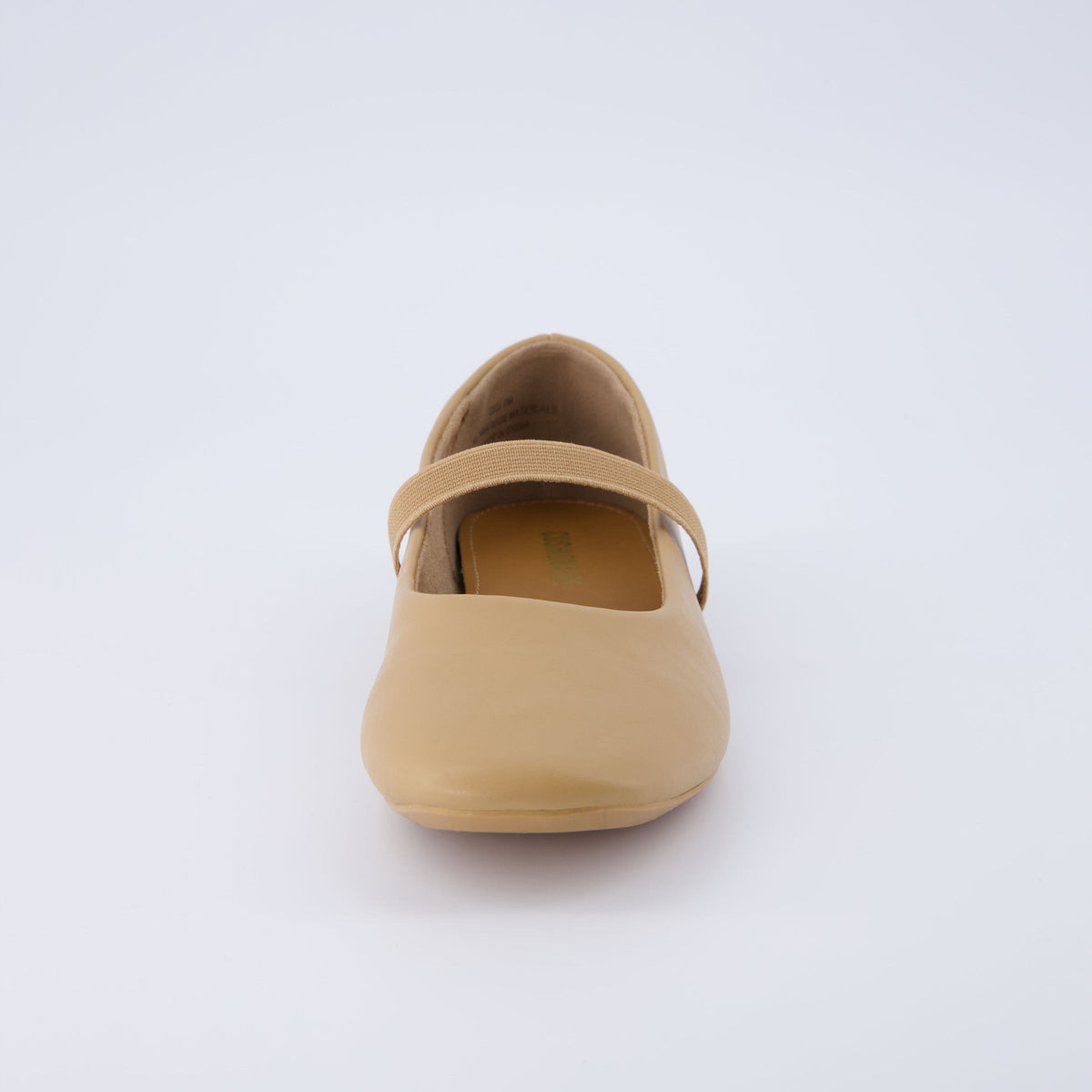 Gigi Mary Jane Flat - view 15