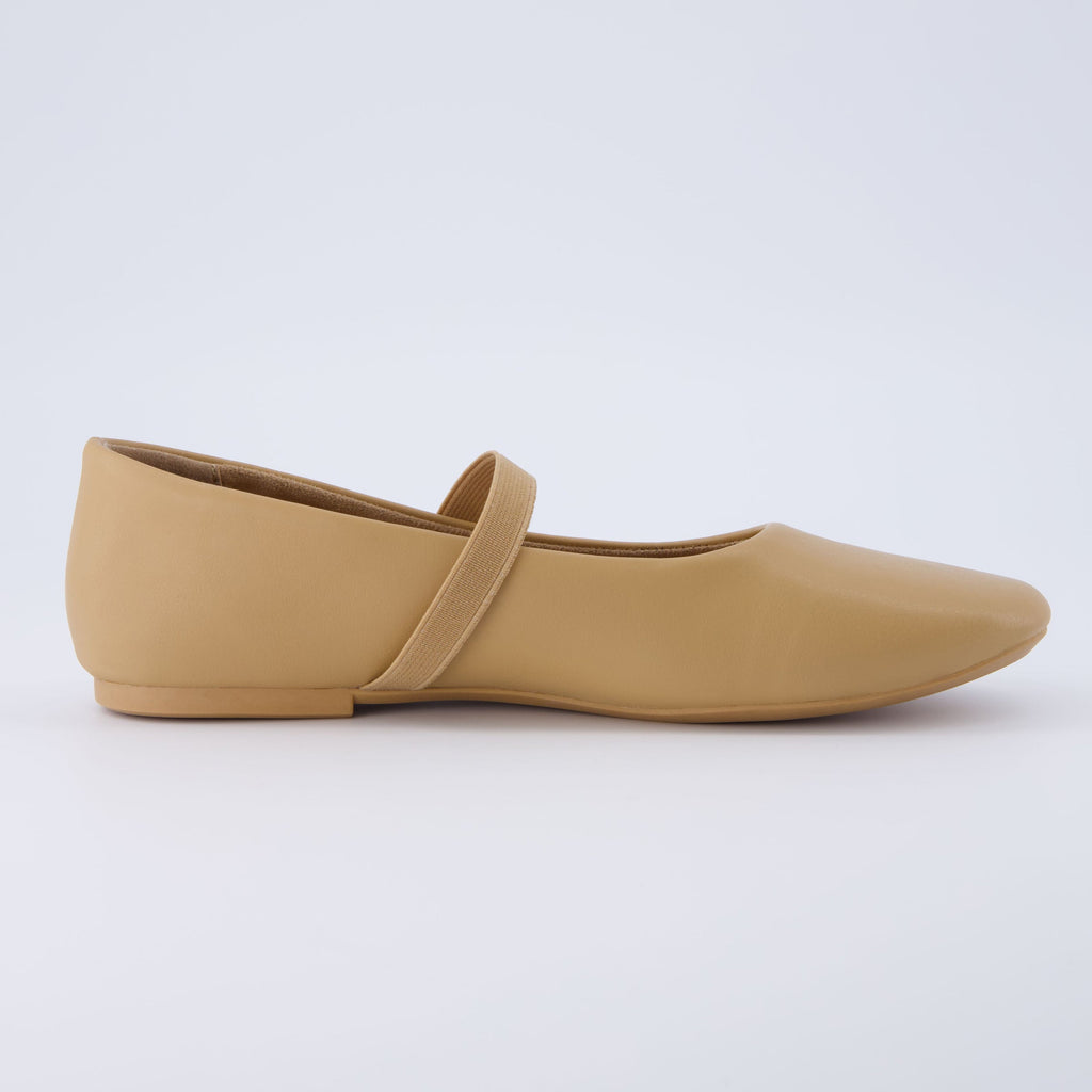 Gigi Mary Jane Flat - view 16
