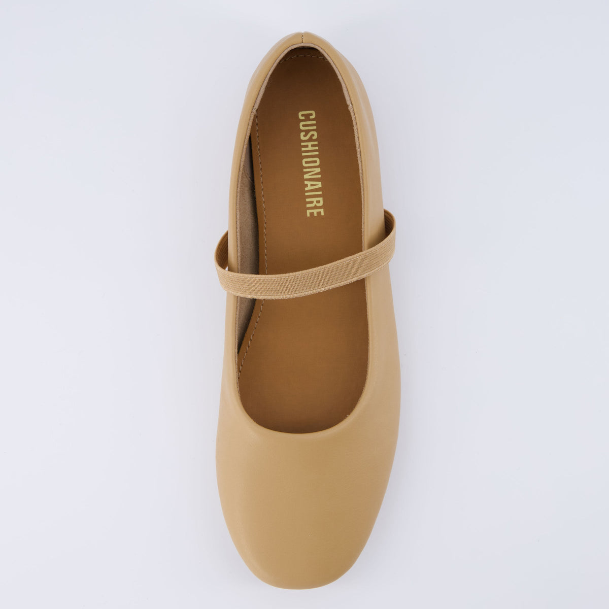Gigi Mary Jane Flat - view 18