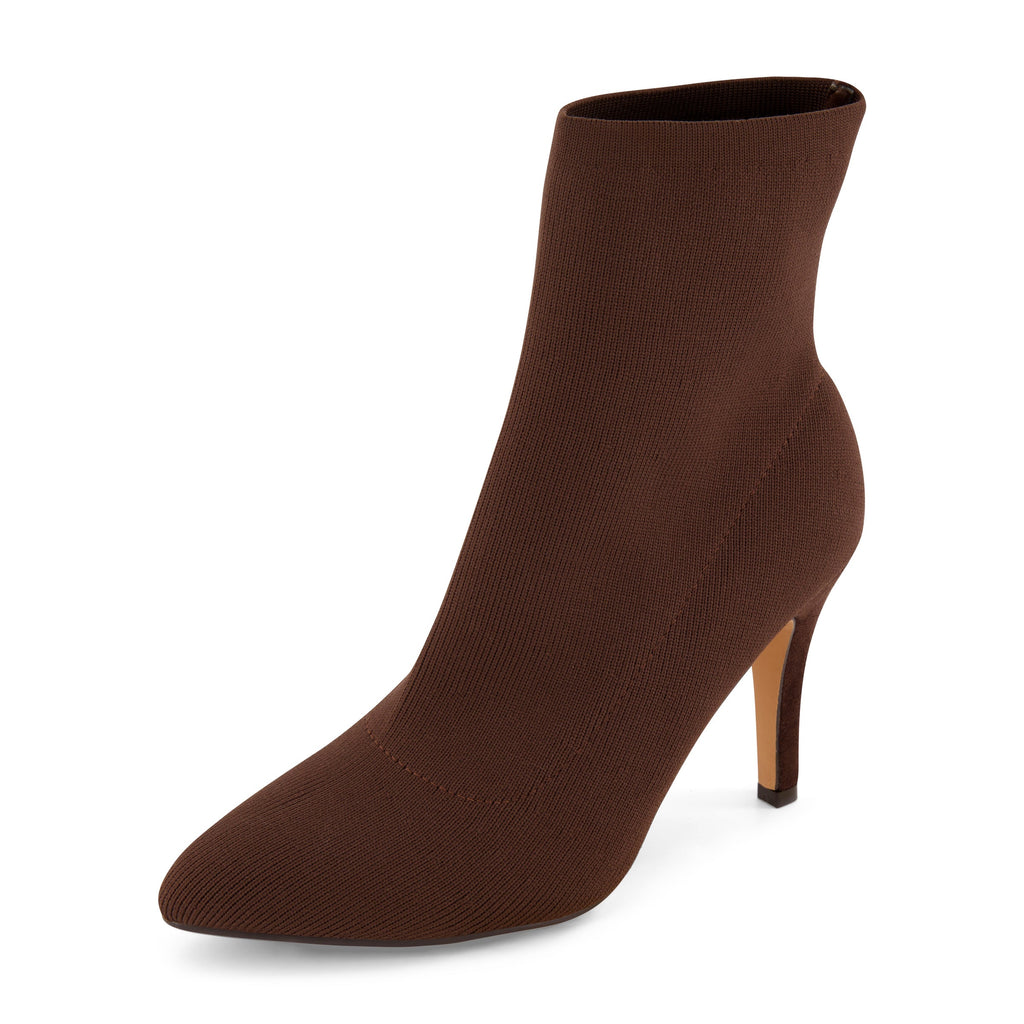 Gipsee Knit Dress Bootie - view 2
