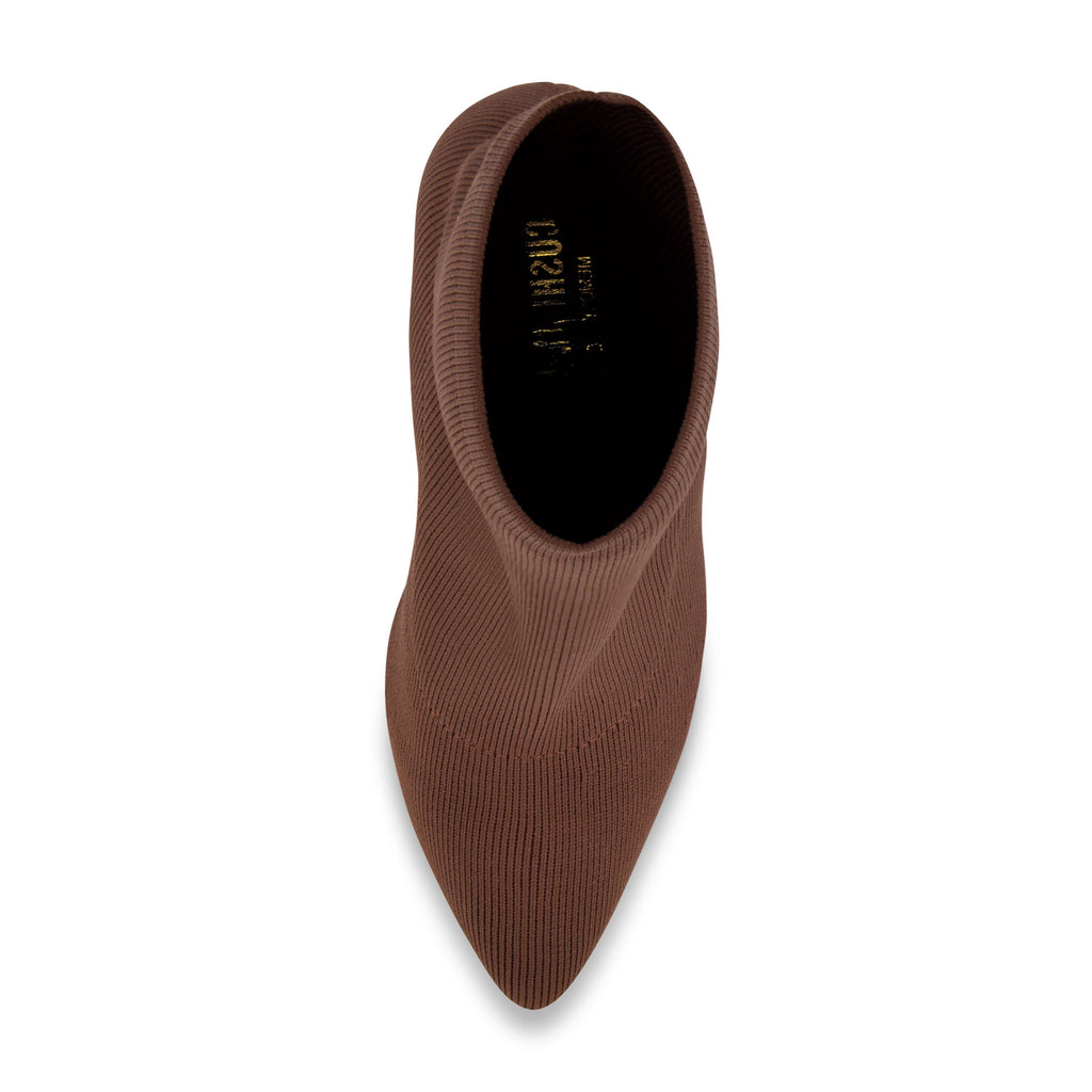 Gipsee Knit Dress Bootie - view 5