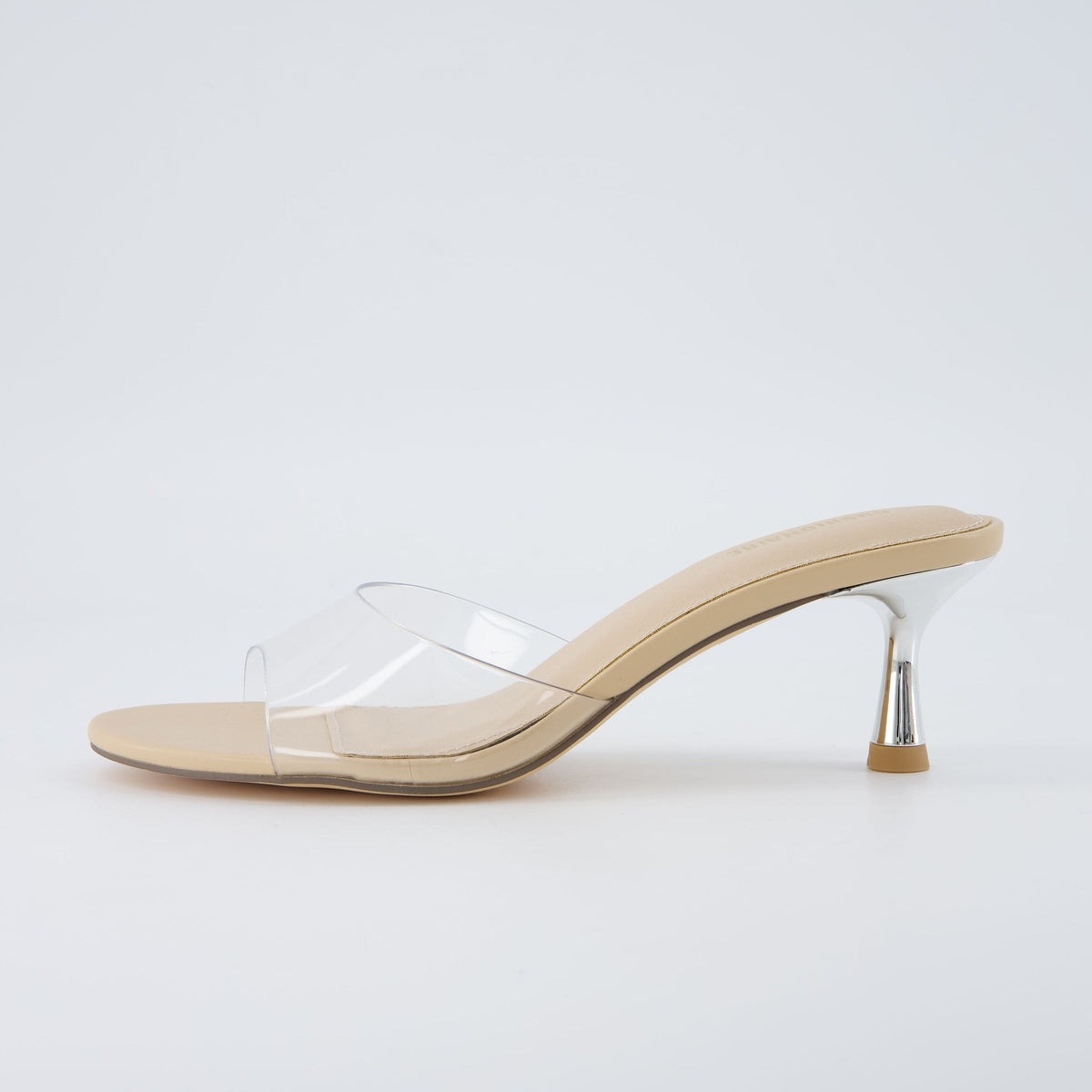 Giselle Kitten Heel Sandals - view 12