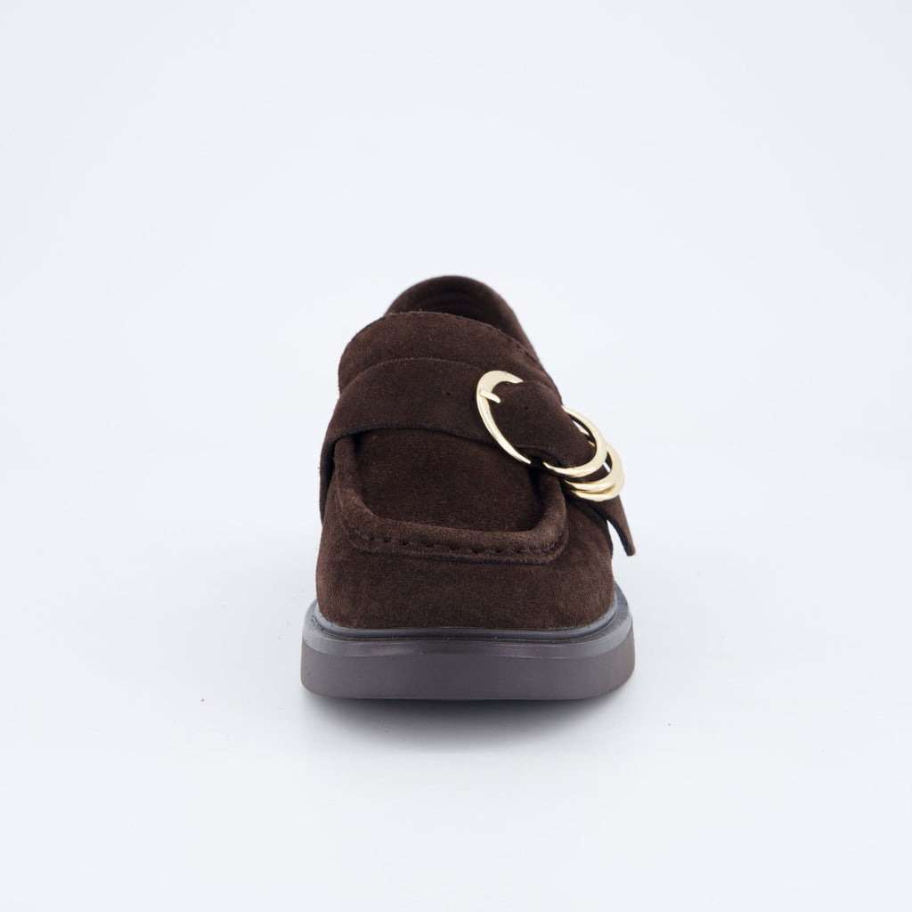 Giulia Womens Loafers - view 14