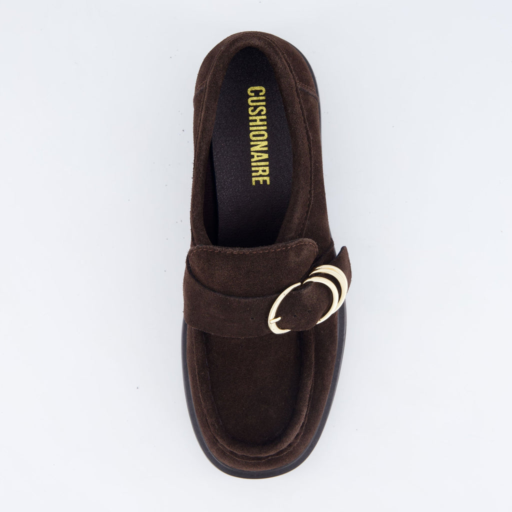 Giulia Womens Loafers - view 17