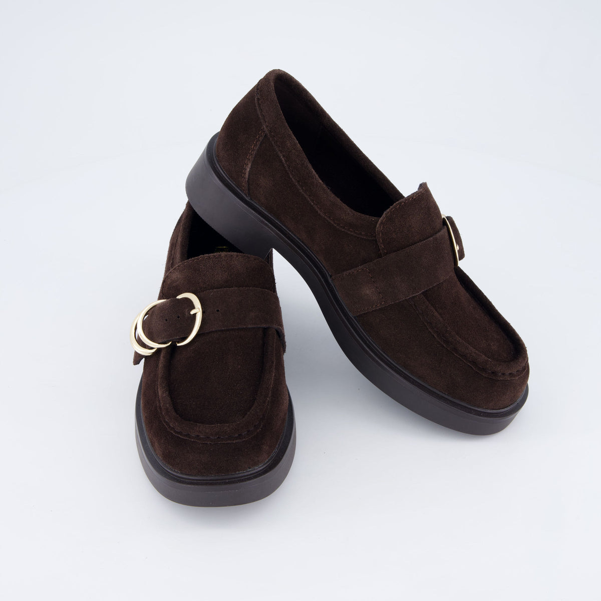Giulia Womens Loafers - view 22