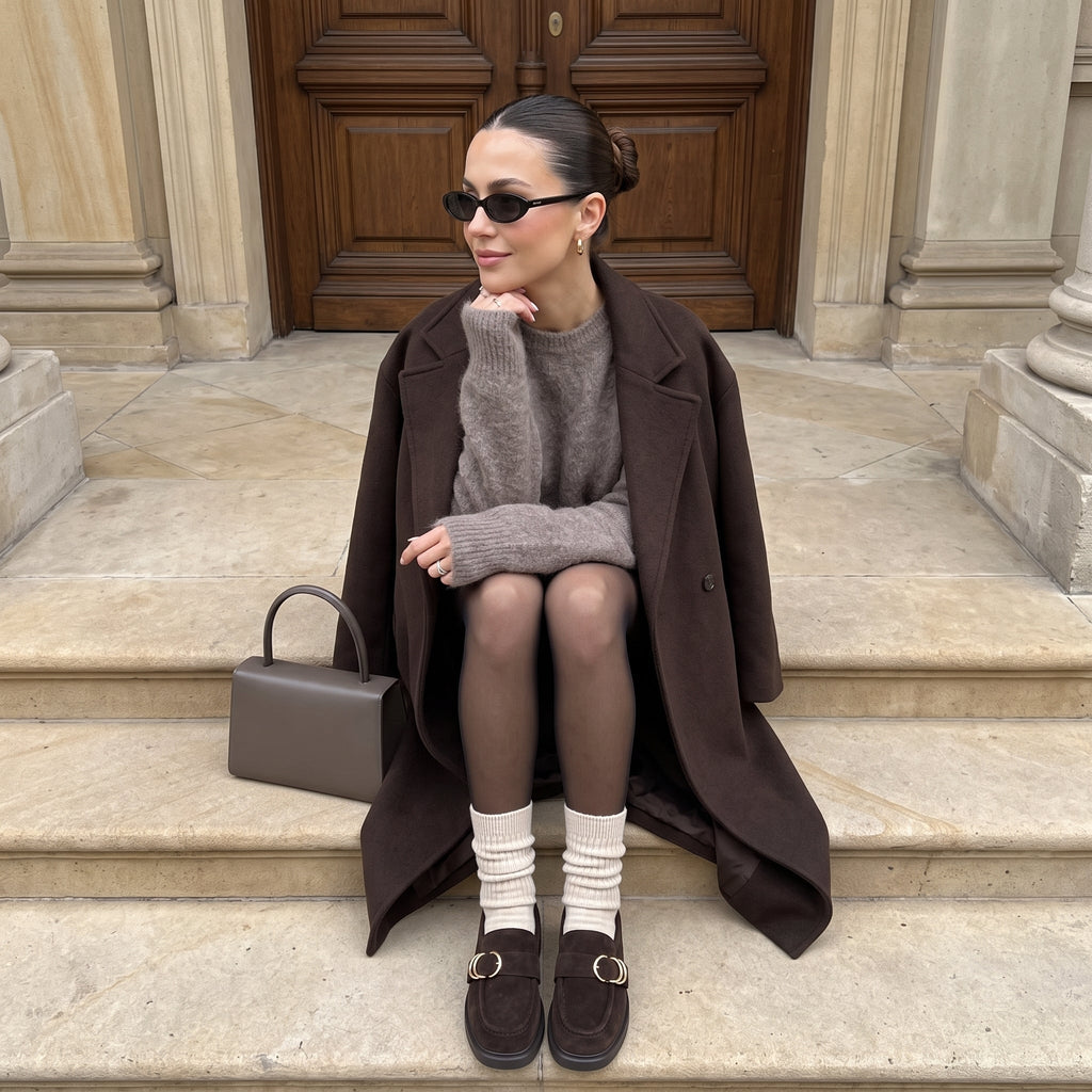 Giulia Womens Loafers - view 19