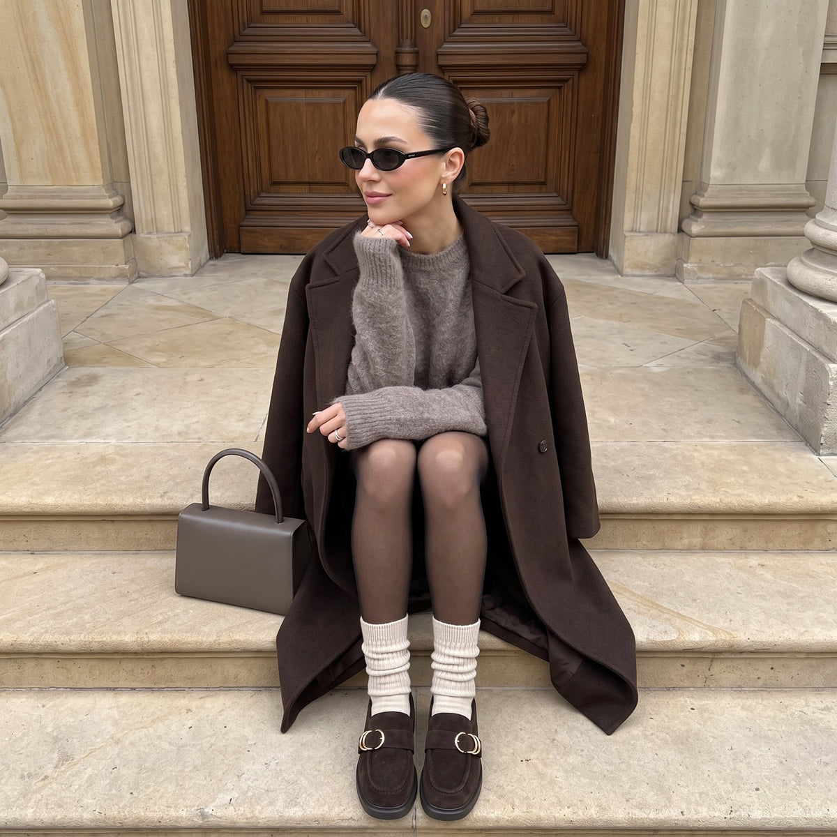 Giulia Womens Loafers - view 19